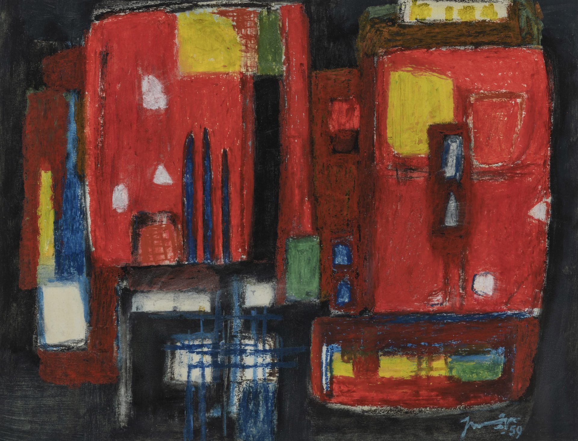 Untitled (1959)