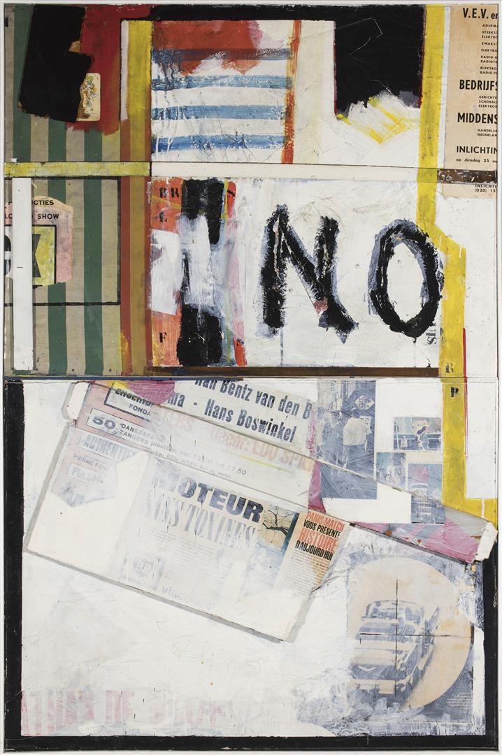 NO (1963/1964)