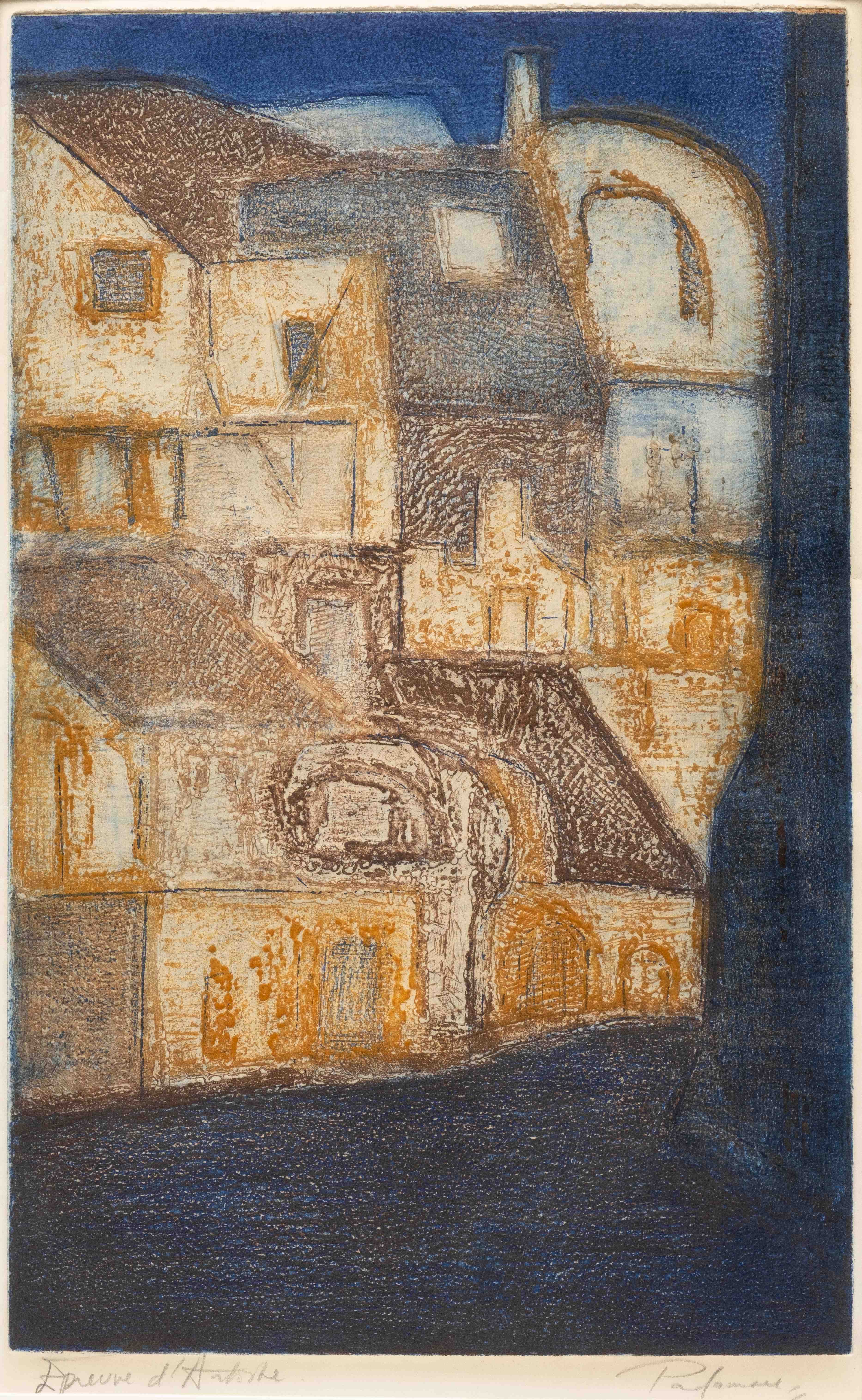 Zonder titel ( 1961)