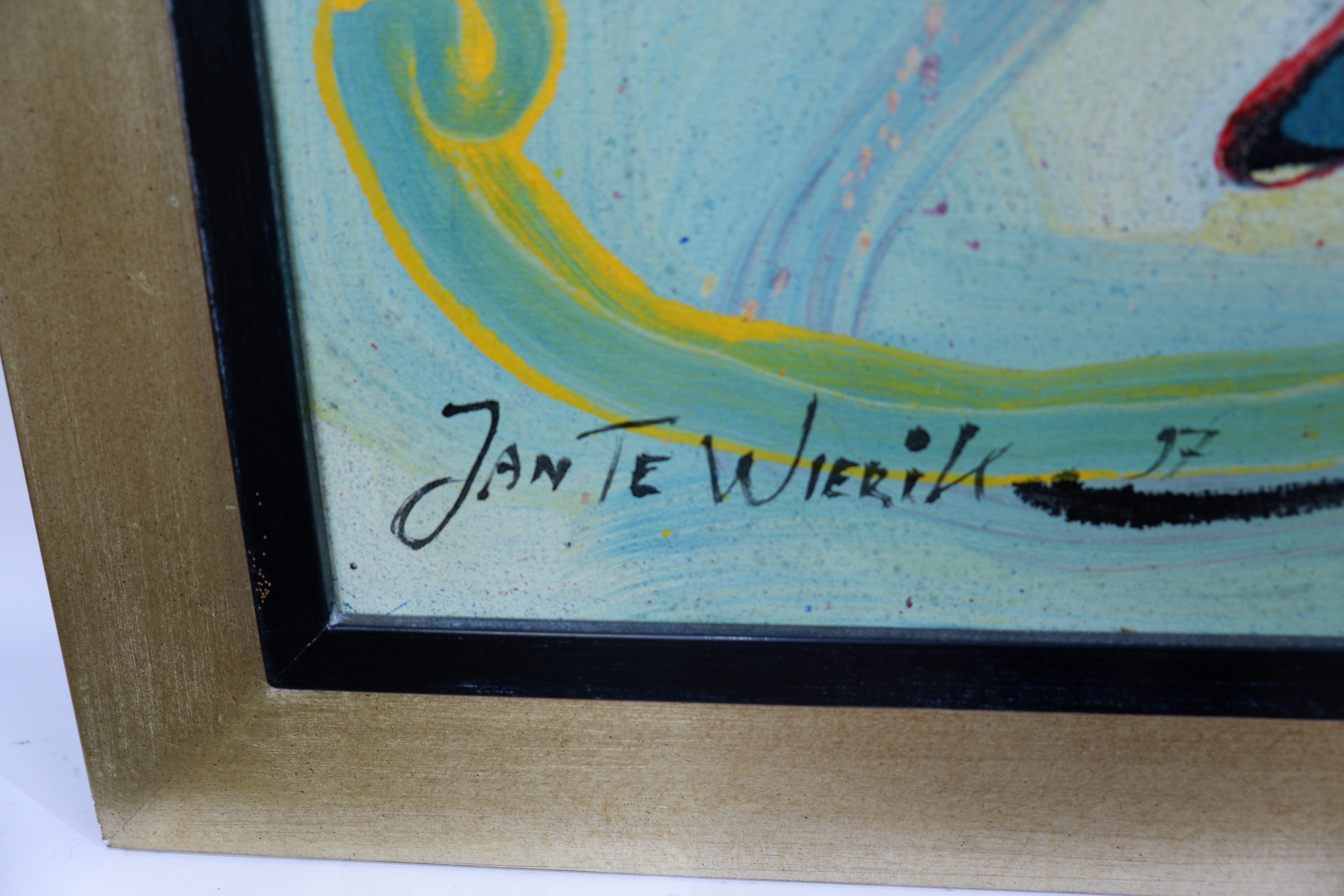 Zonder titel (1997)