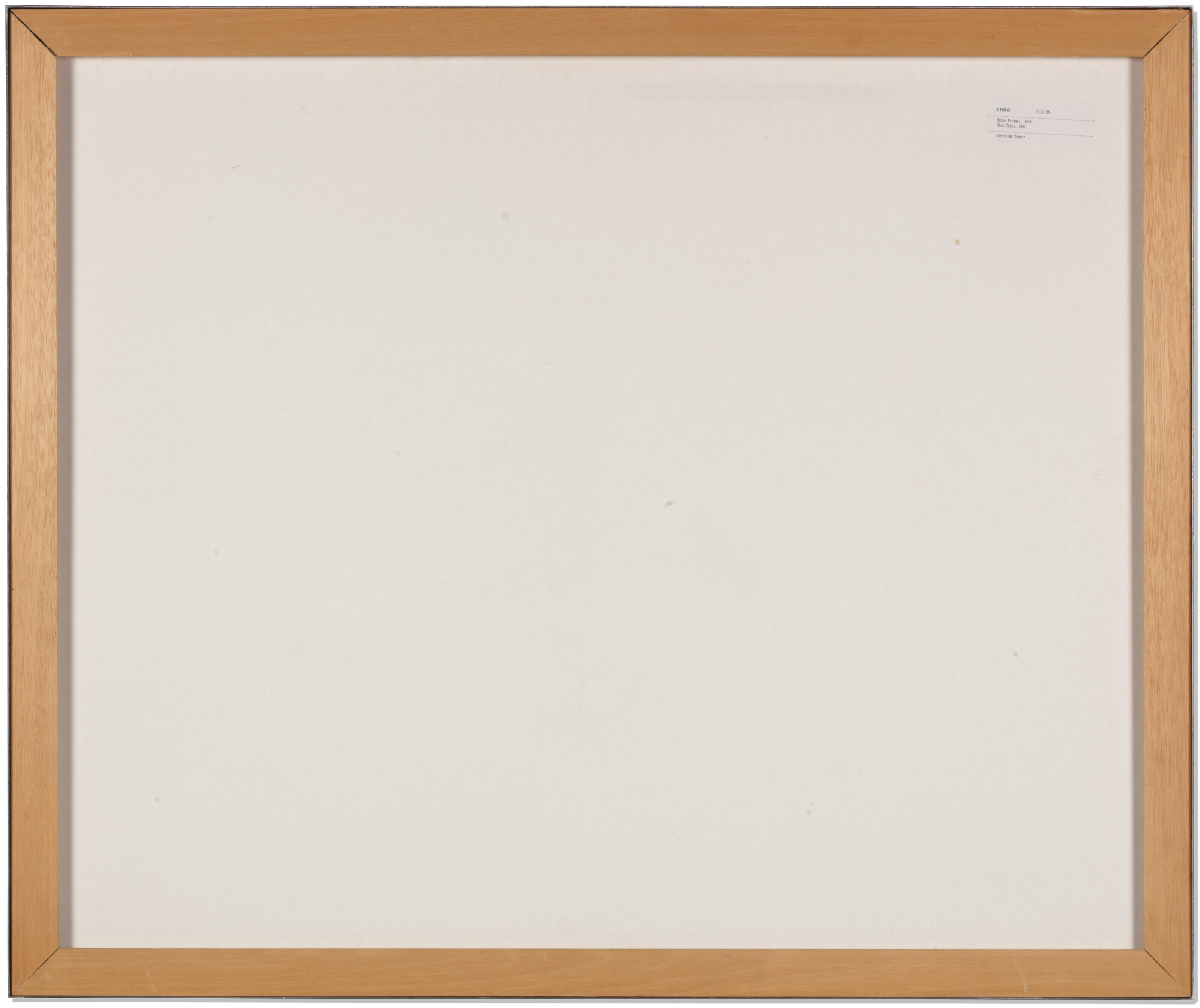 Untitled (1991)