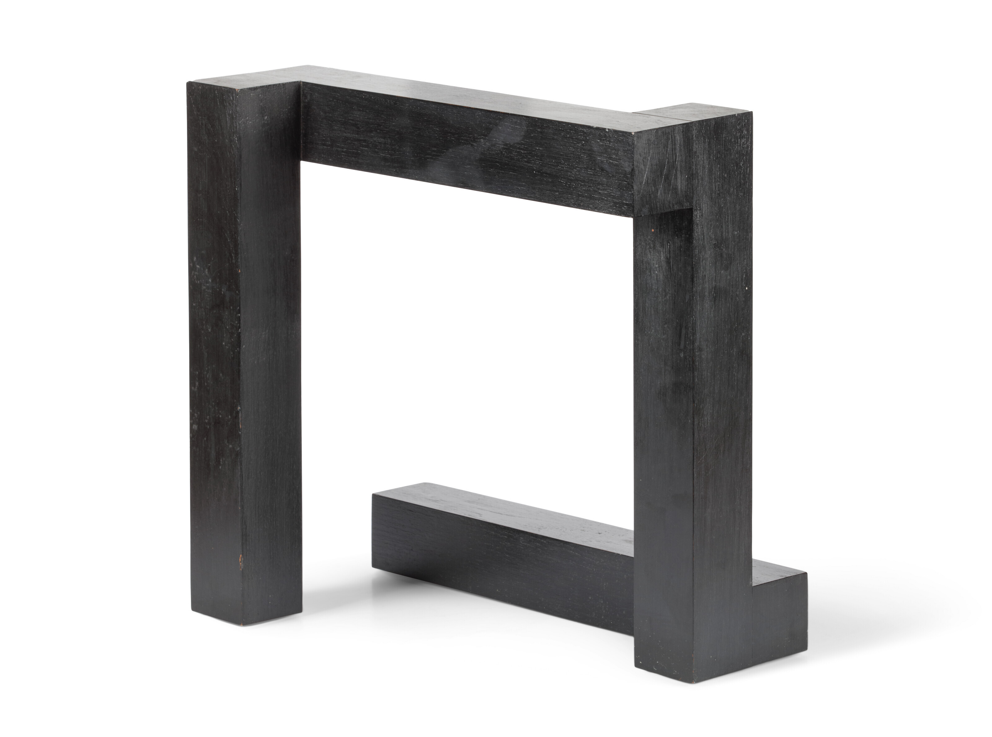 Ruimtelijk vierkant (Spatial square (1971)