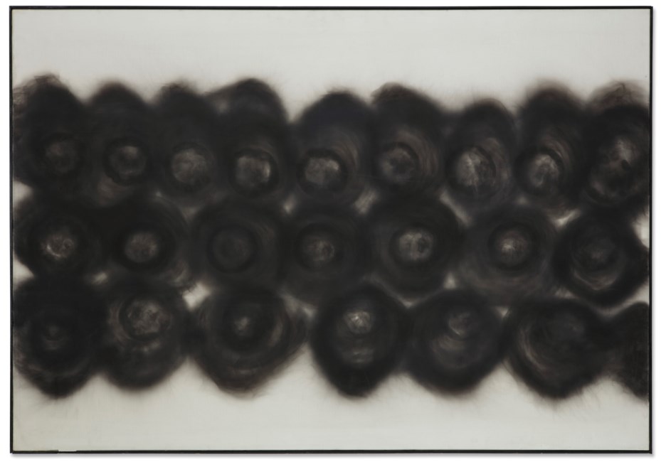 Schwarzes Rauchbild (1961) Schwarzes Rauchbild (1961)