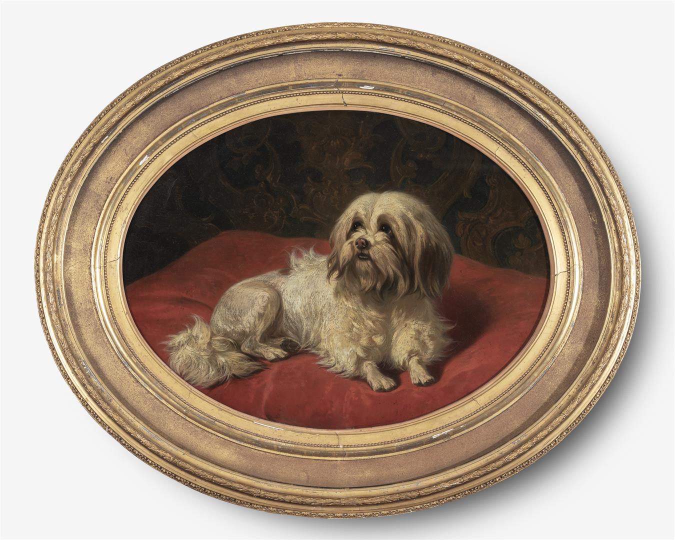 Le Petit Chien (The Little Dog)