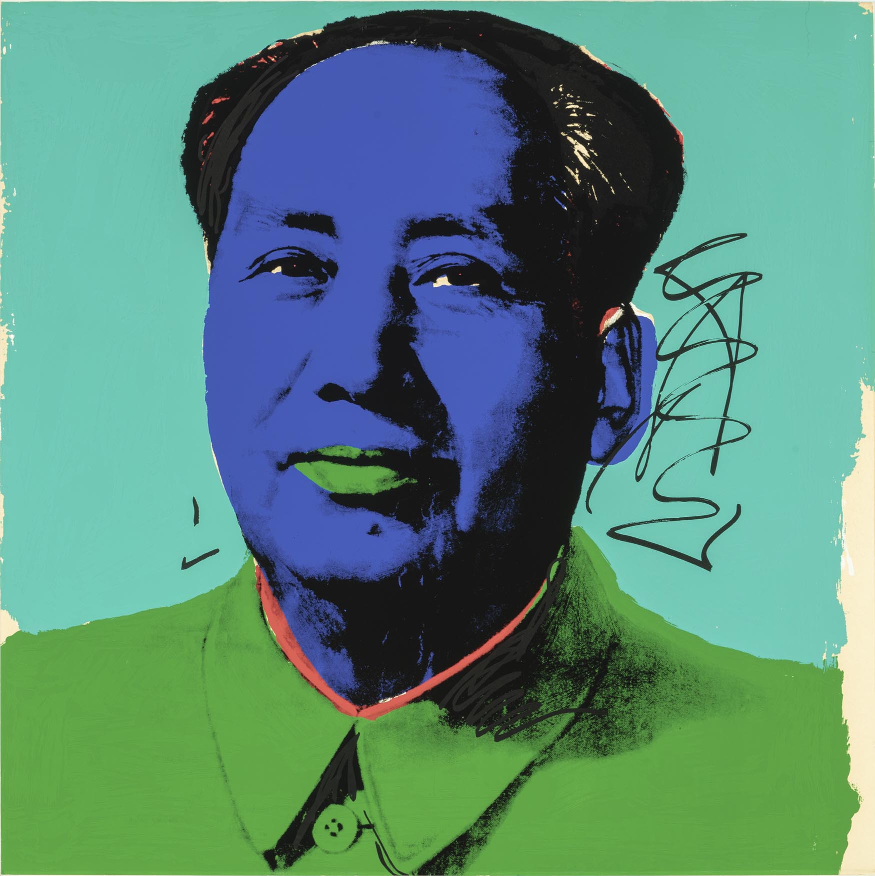 Mao (1972) Mao (1972)