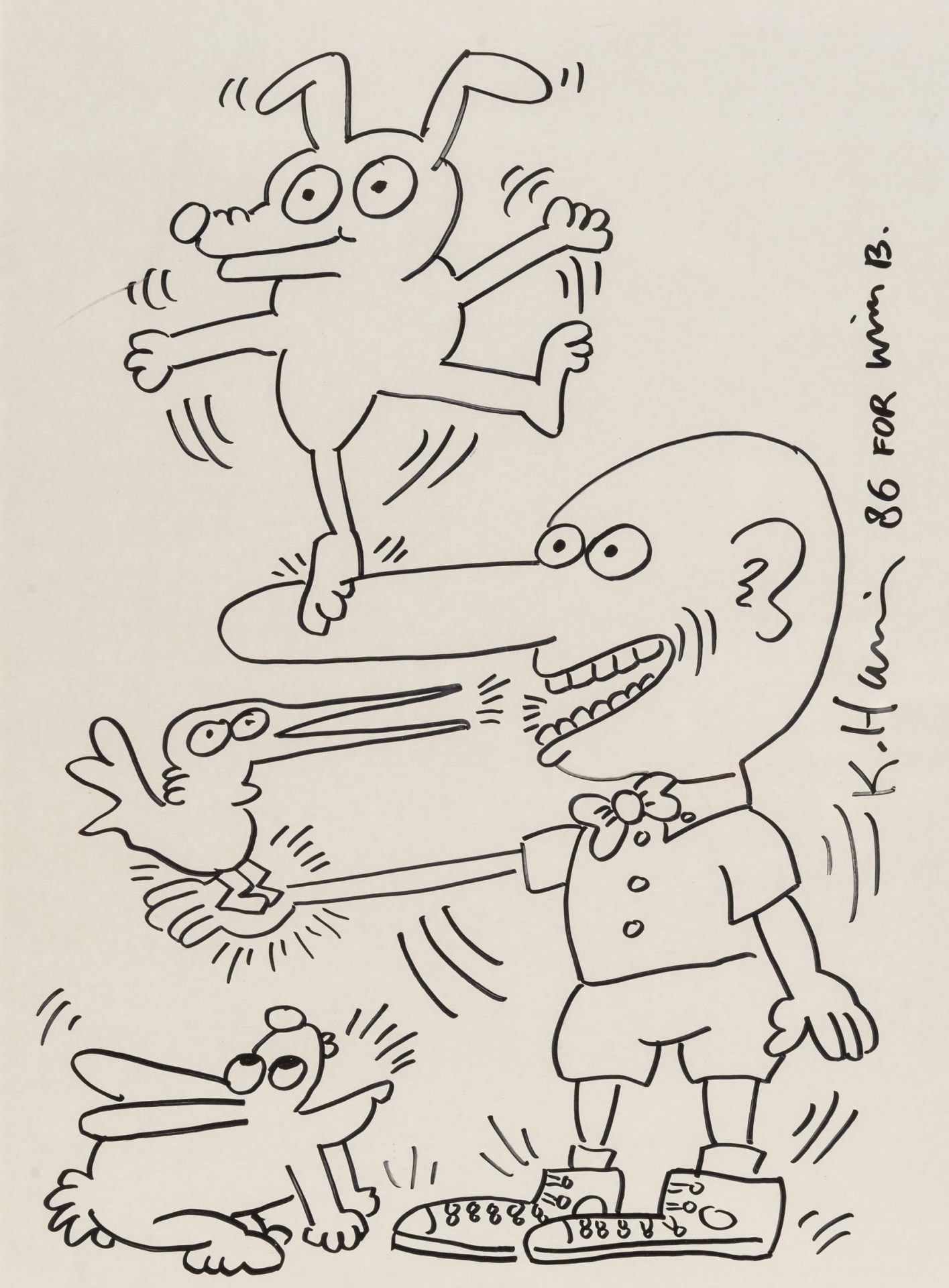 Untitled (1986) Untitled (1986)