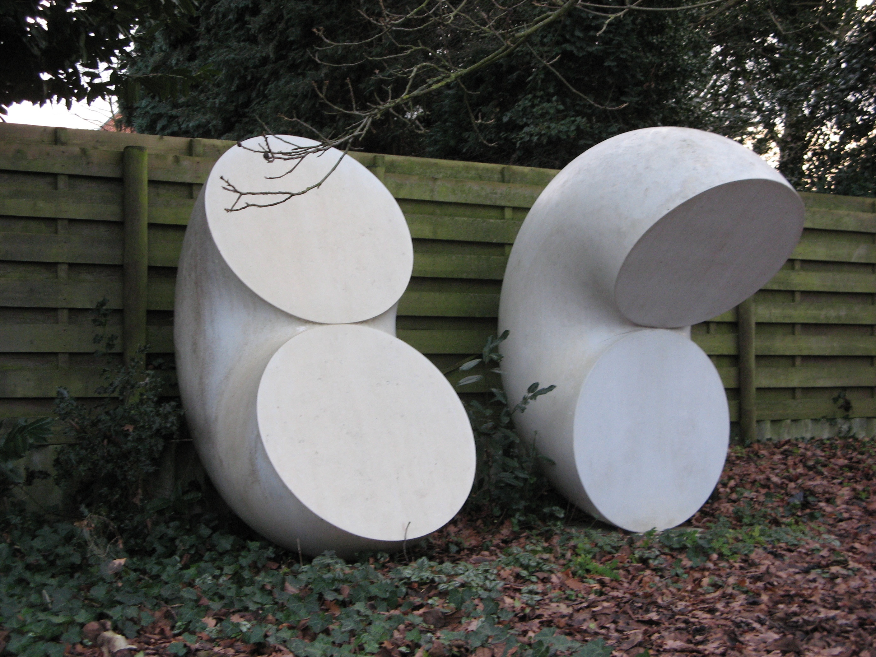 Zonder titel (ca. 1965-1970)