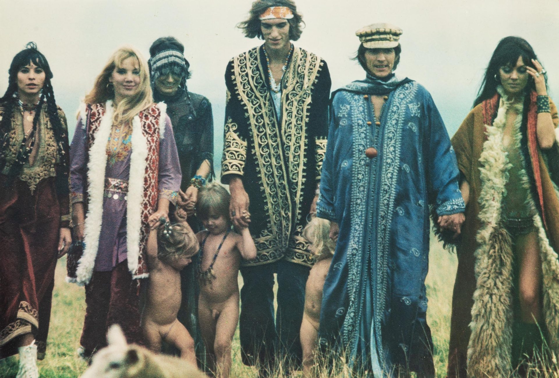 Mode voor Avenue (Fashion for Avenue Magazine) (1969) Mode voor Avenue (Fashion for Avenue Magazine) (1969)