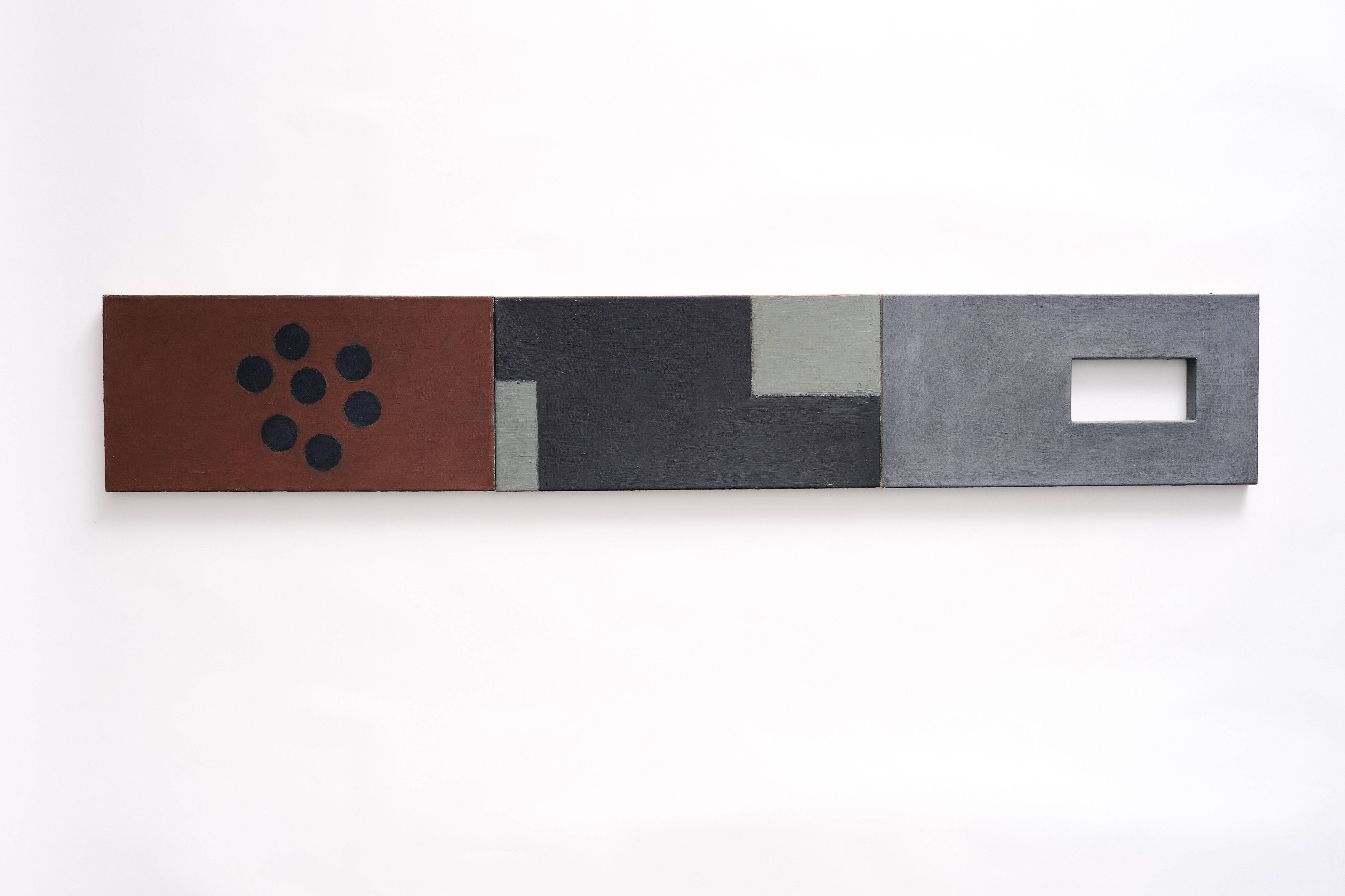 Zonder titel (1989-1990) Zonder titel (1989-1990)