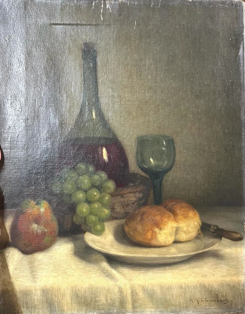 Stilleven