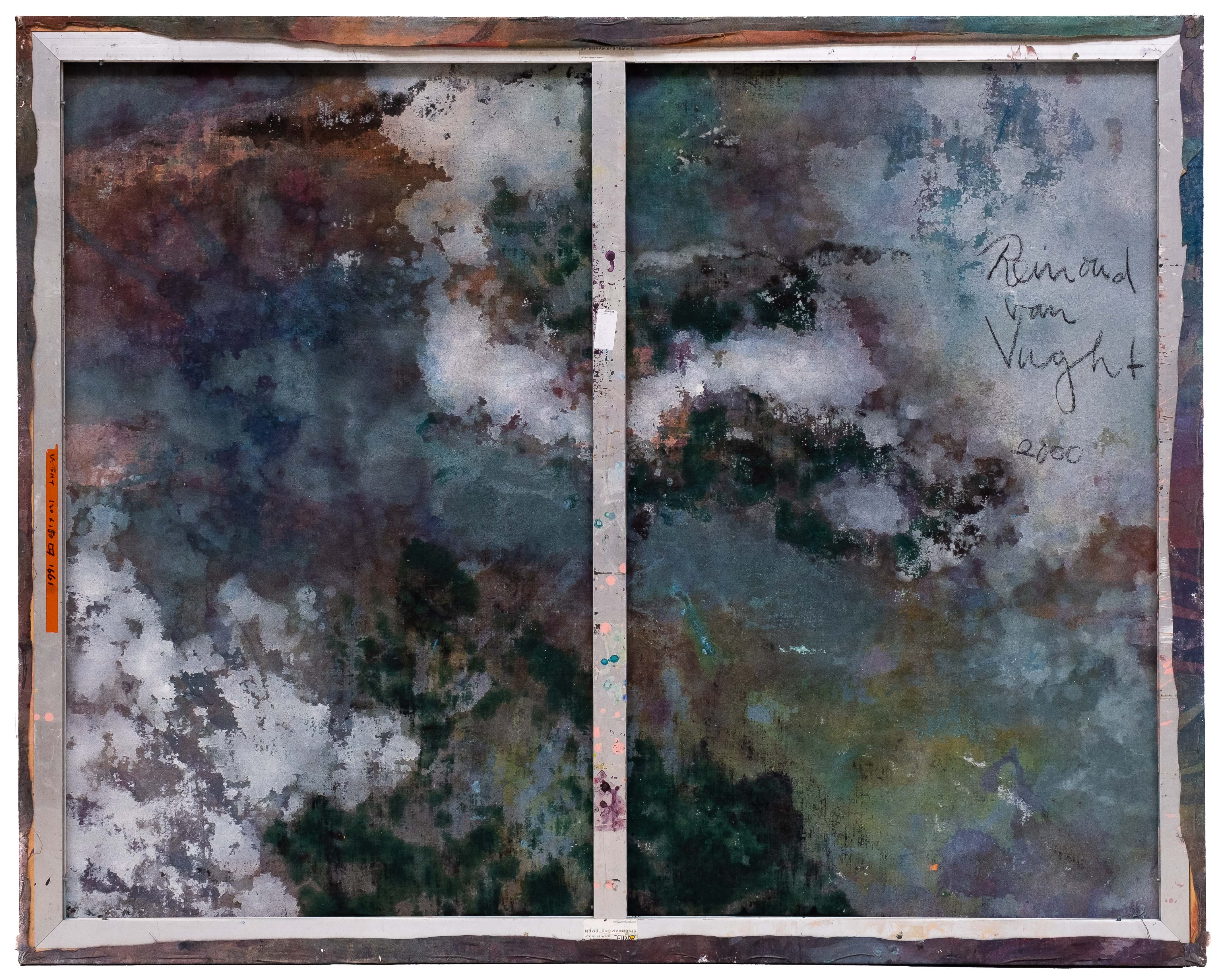 Zonder titel (2000)