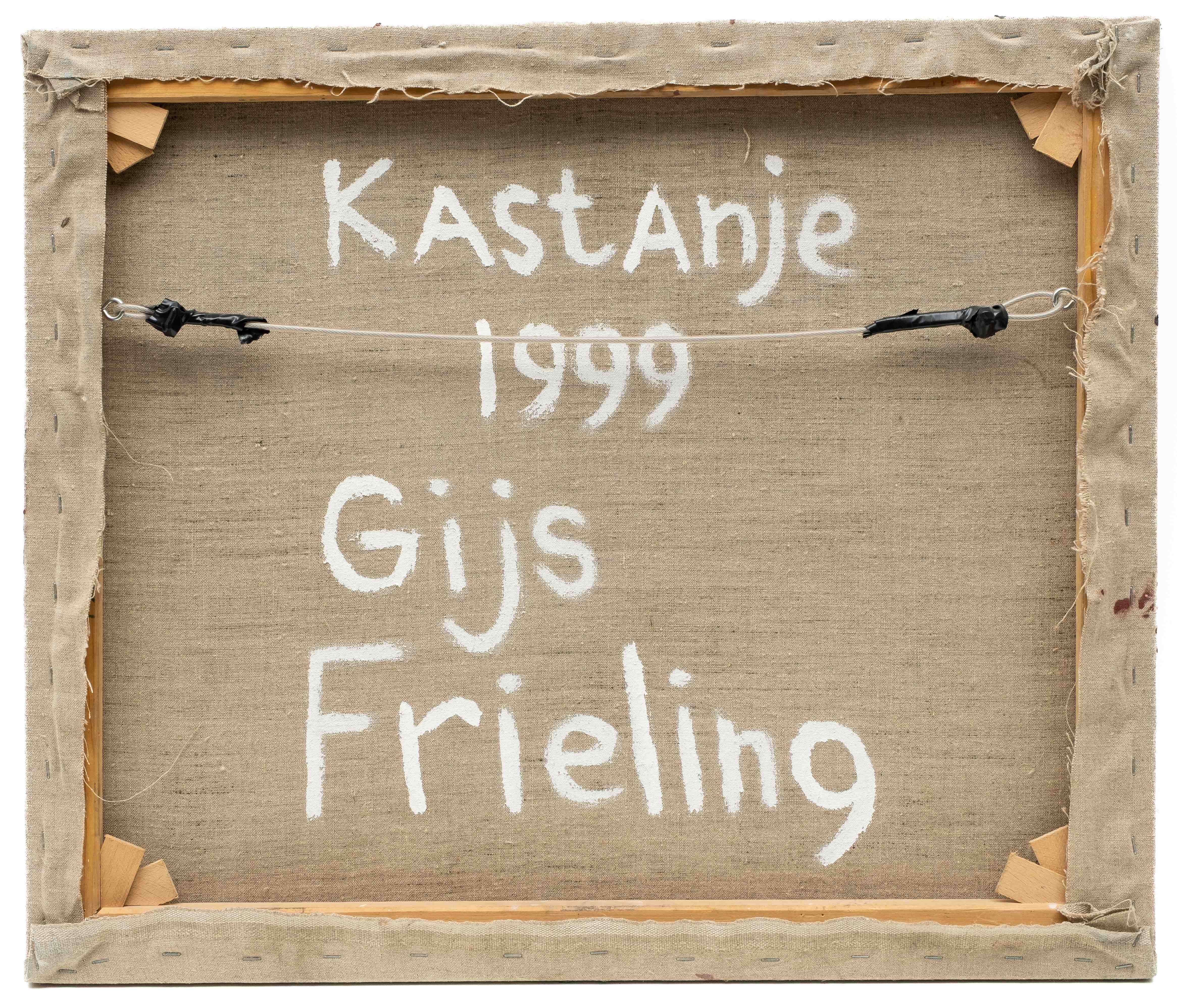 Kastanje (1999)