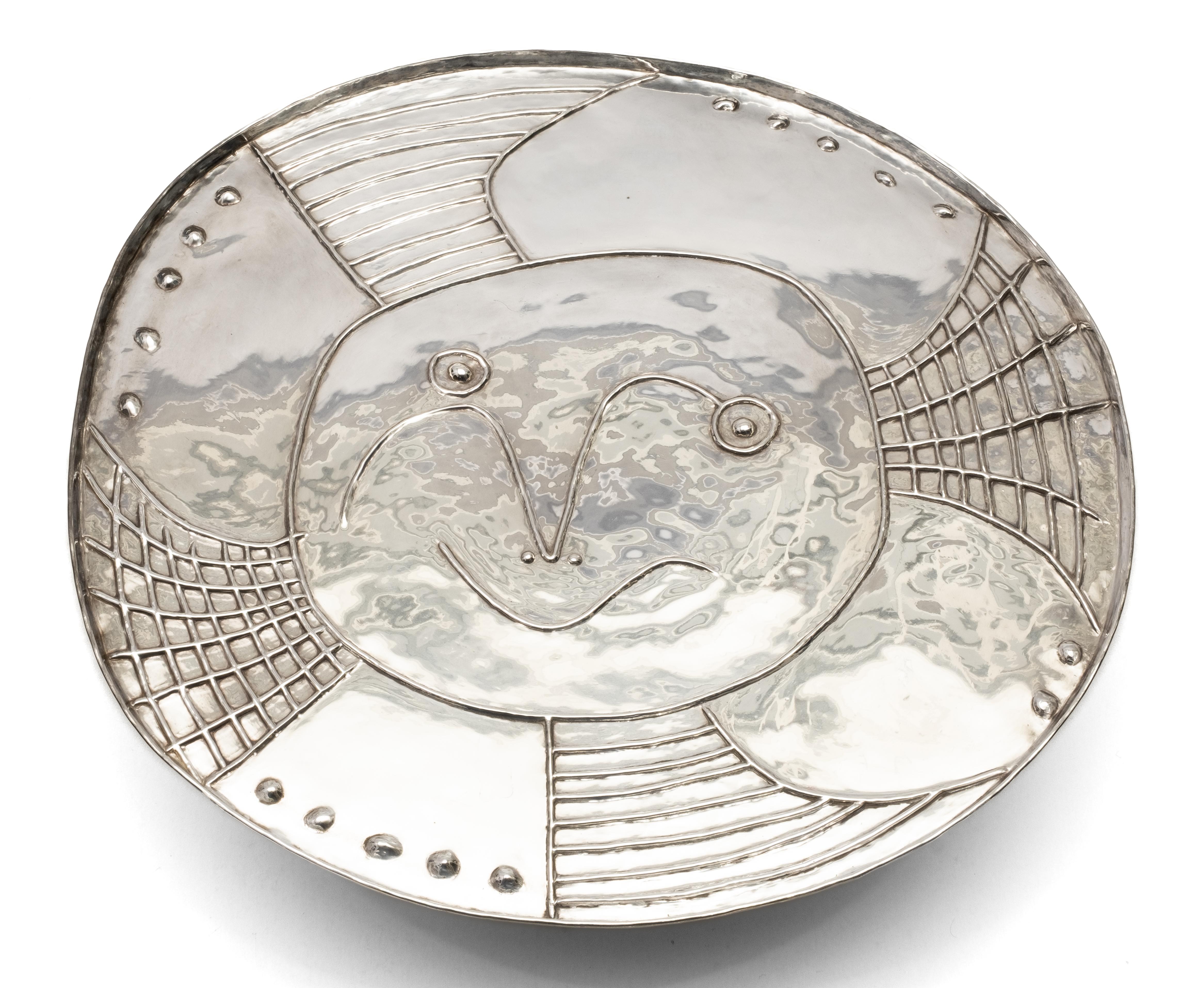 Compotier rond (1959) Compotier rond (1959)