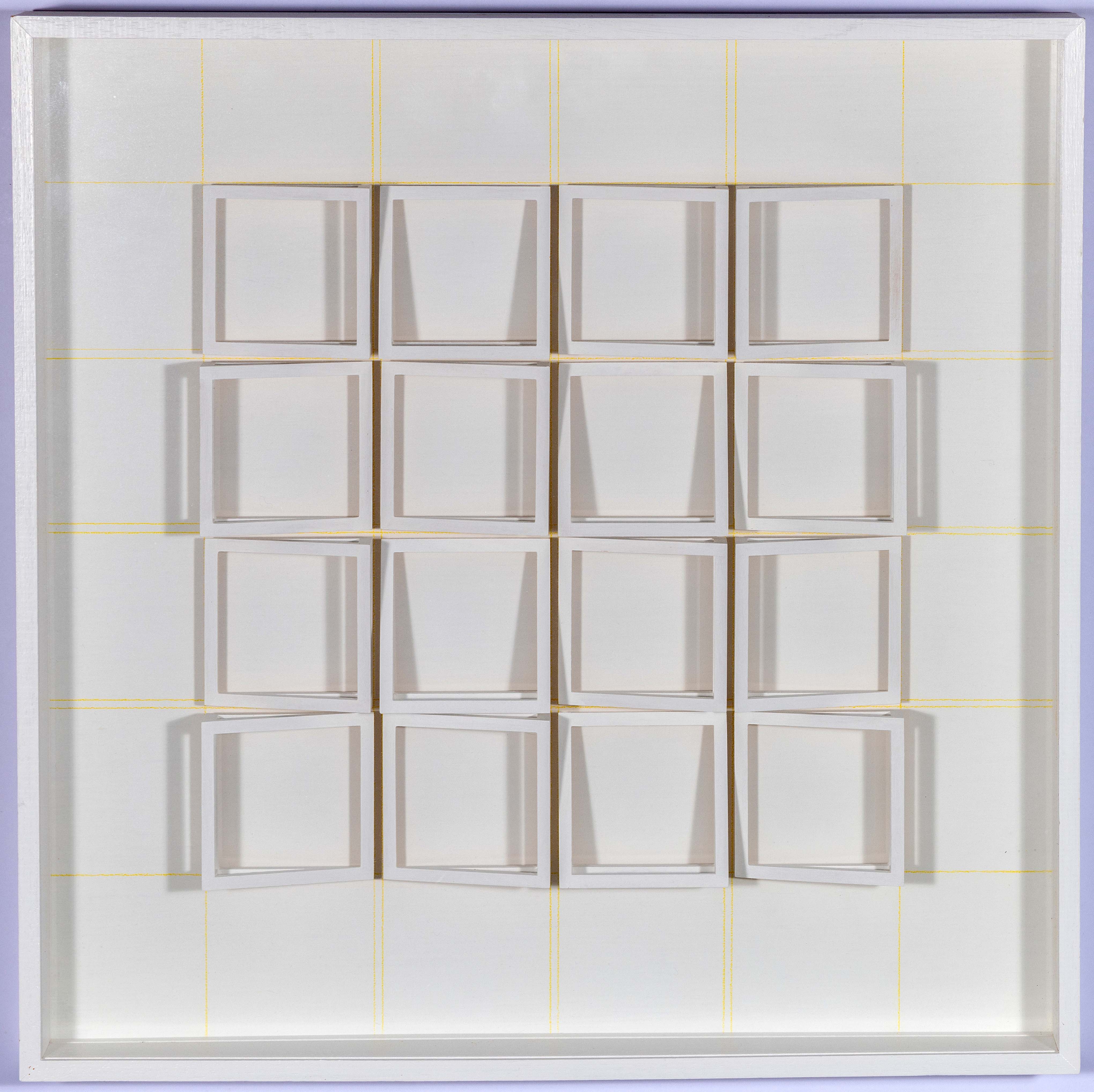 Hommage à De Stijl / Homage to De Stijl (2004)