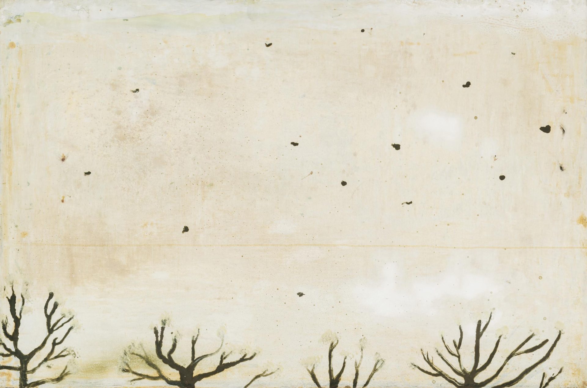 Die Vögel (1998)