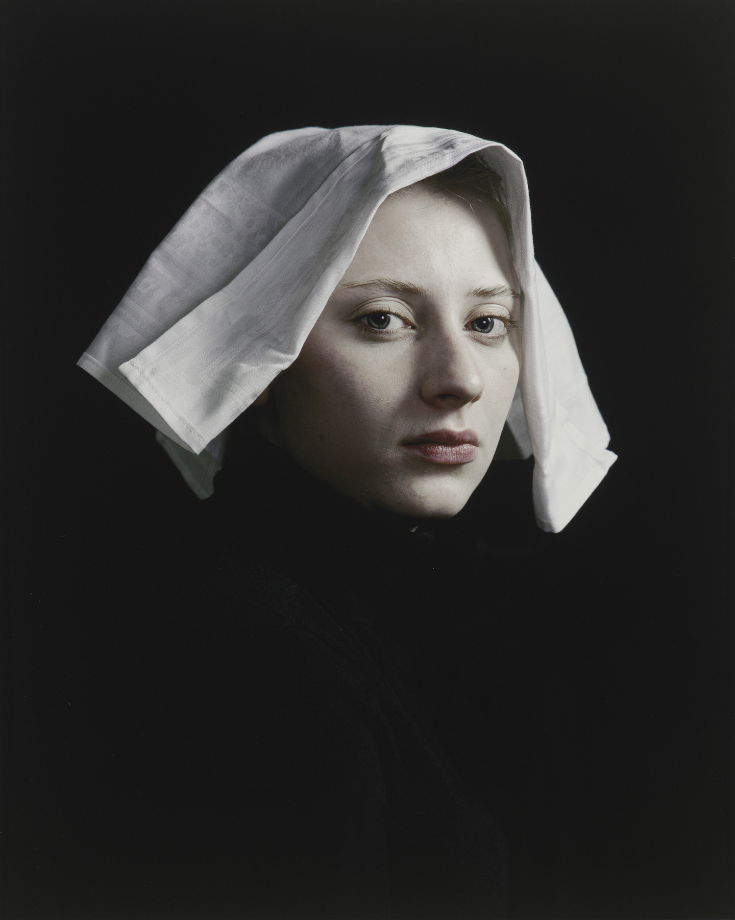 Napkin (2009)