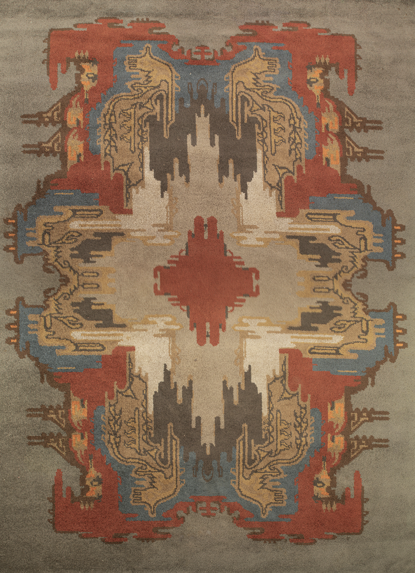 Carpet (1920s)