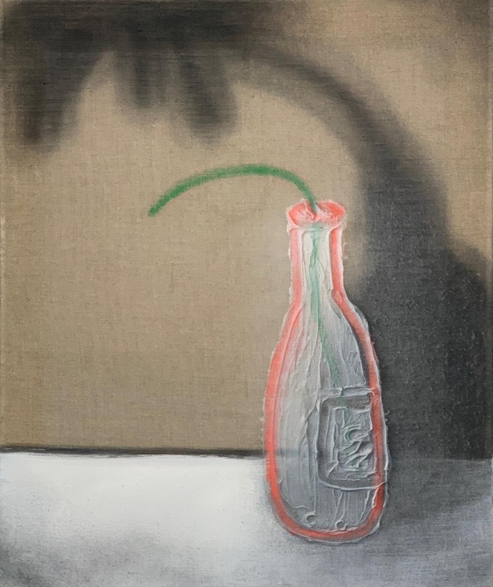 Every morning I wake up (2023)