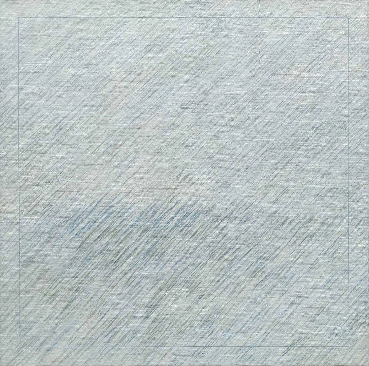 Zonder titel (tweeluik) (1977)