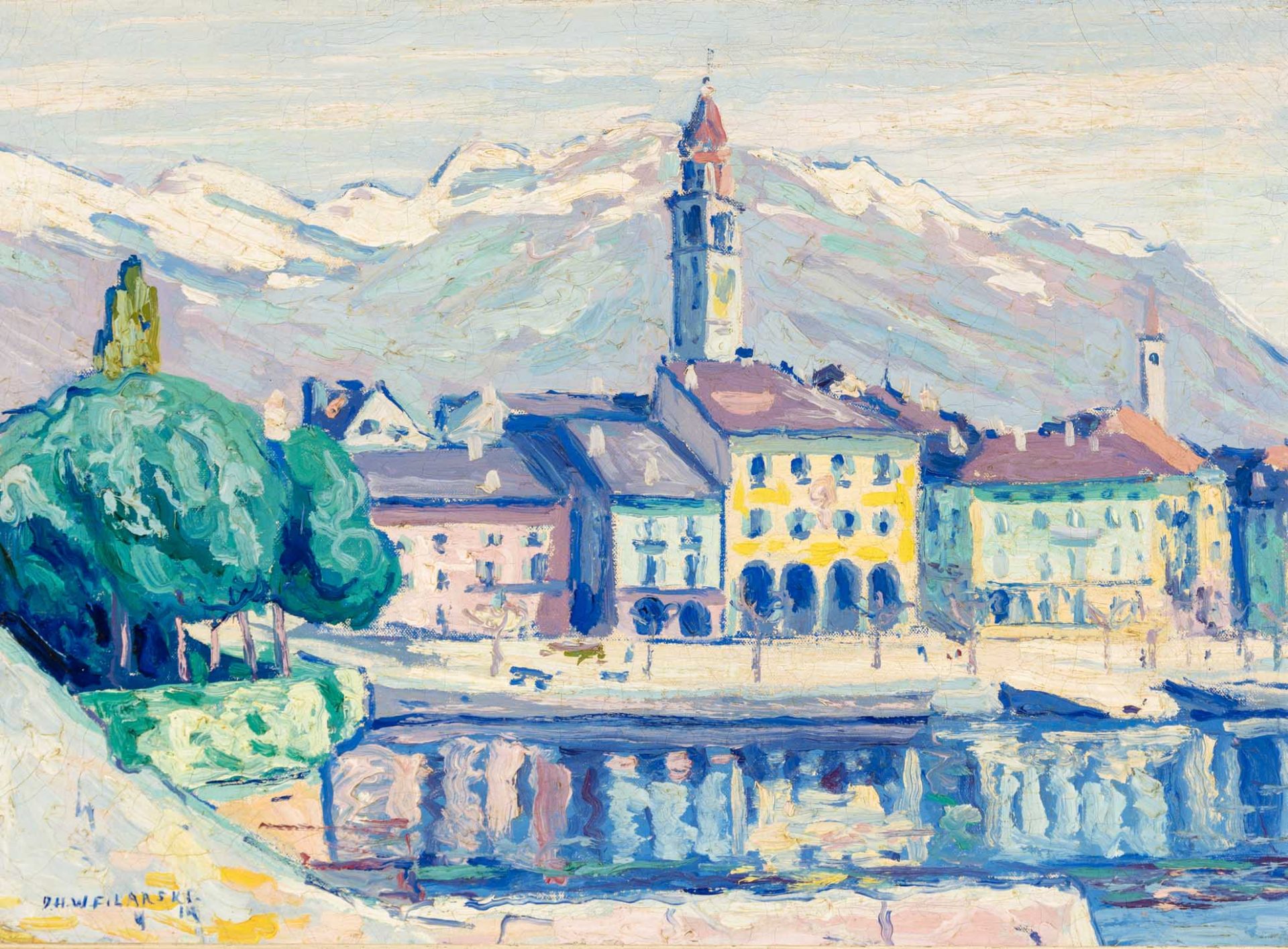 Ascona (1914)