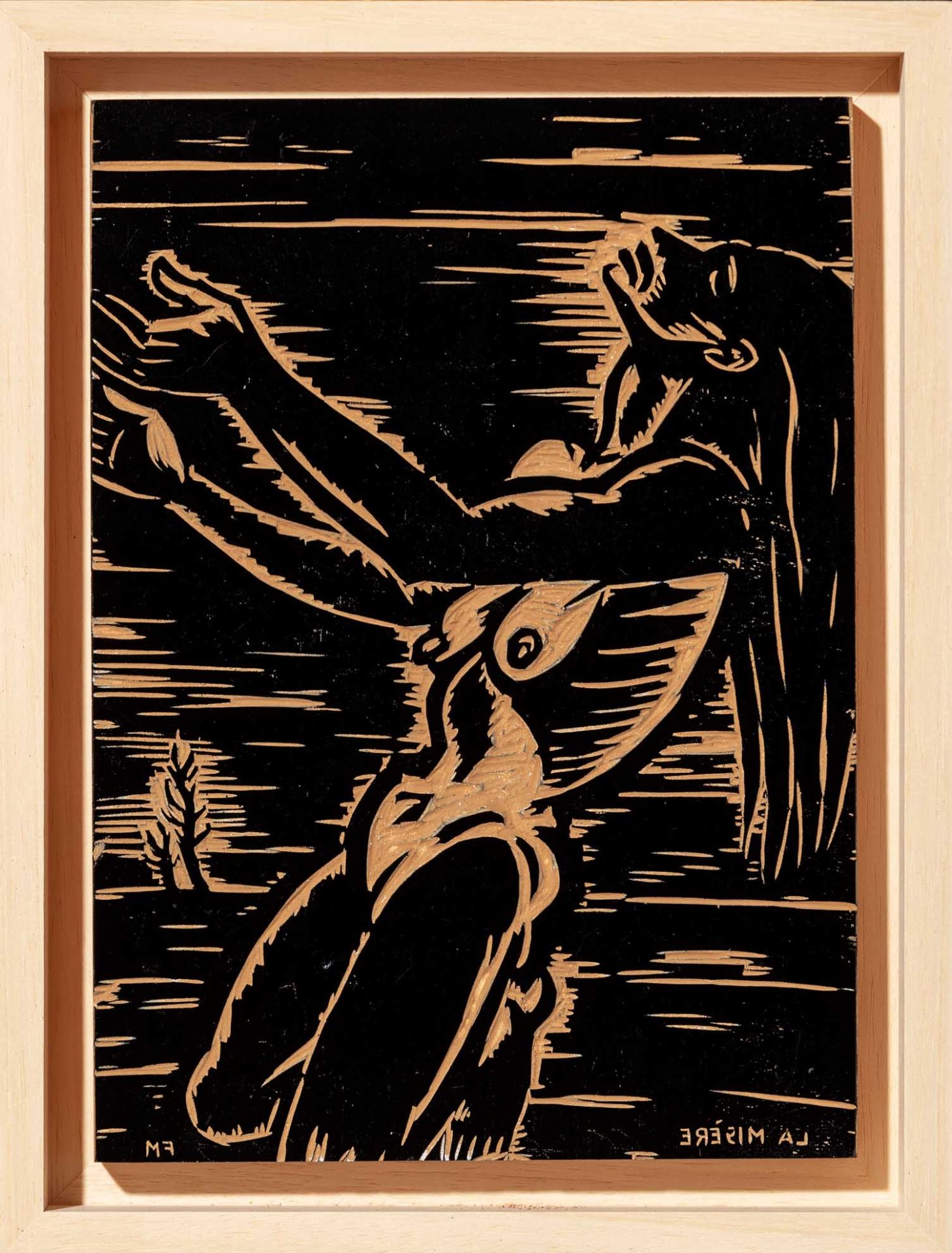 La Nuit et ses Filles (1959) (11x)