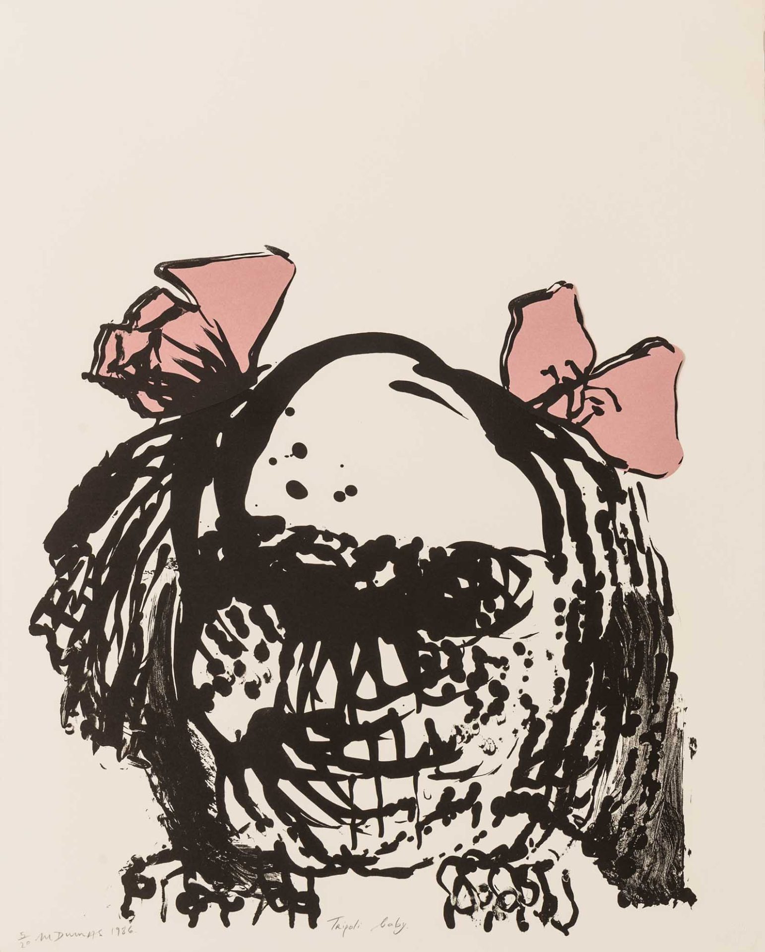 Fear of Babies (1986)