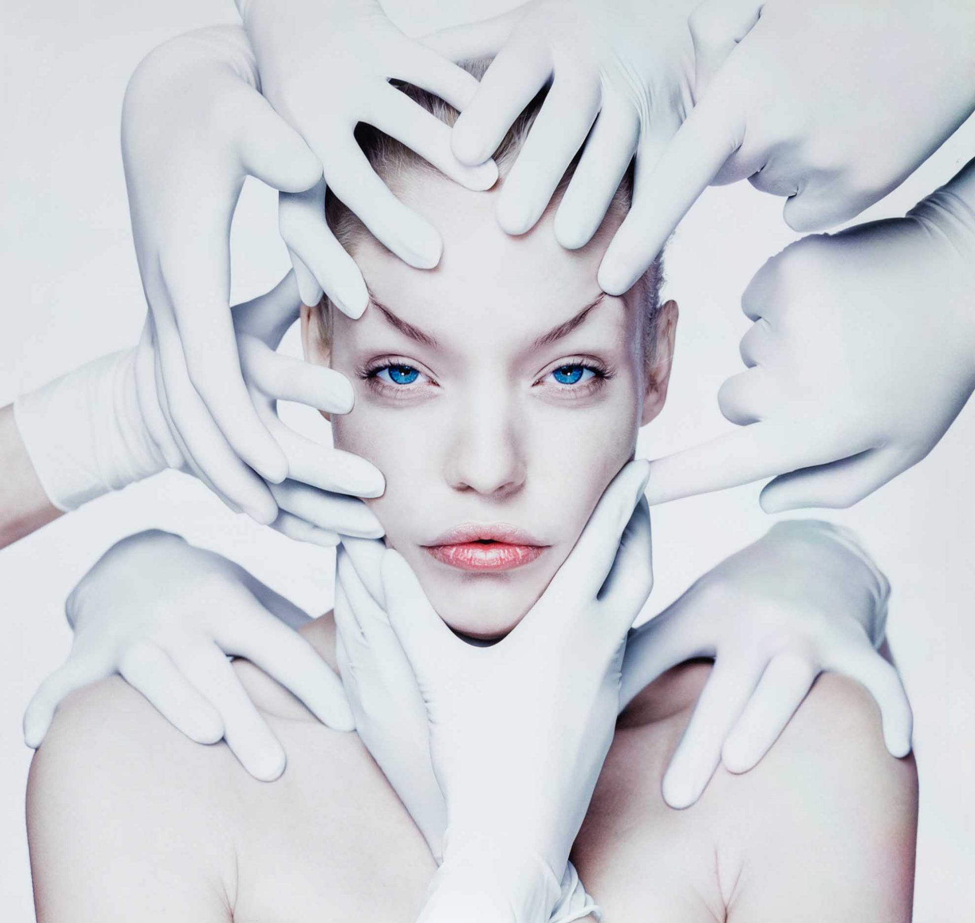 Hands (2005)