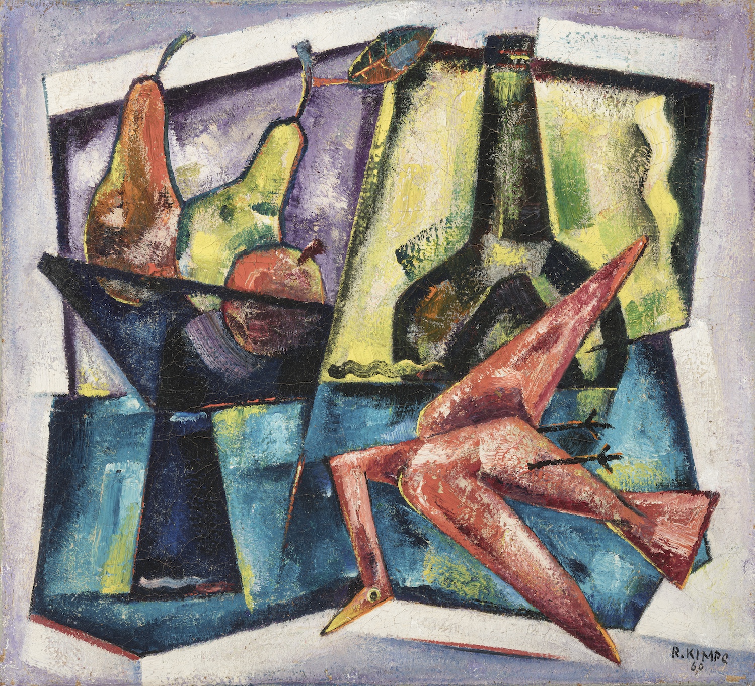 Untitled (1960)