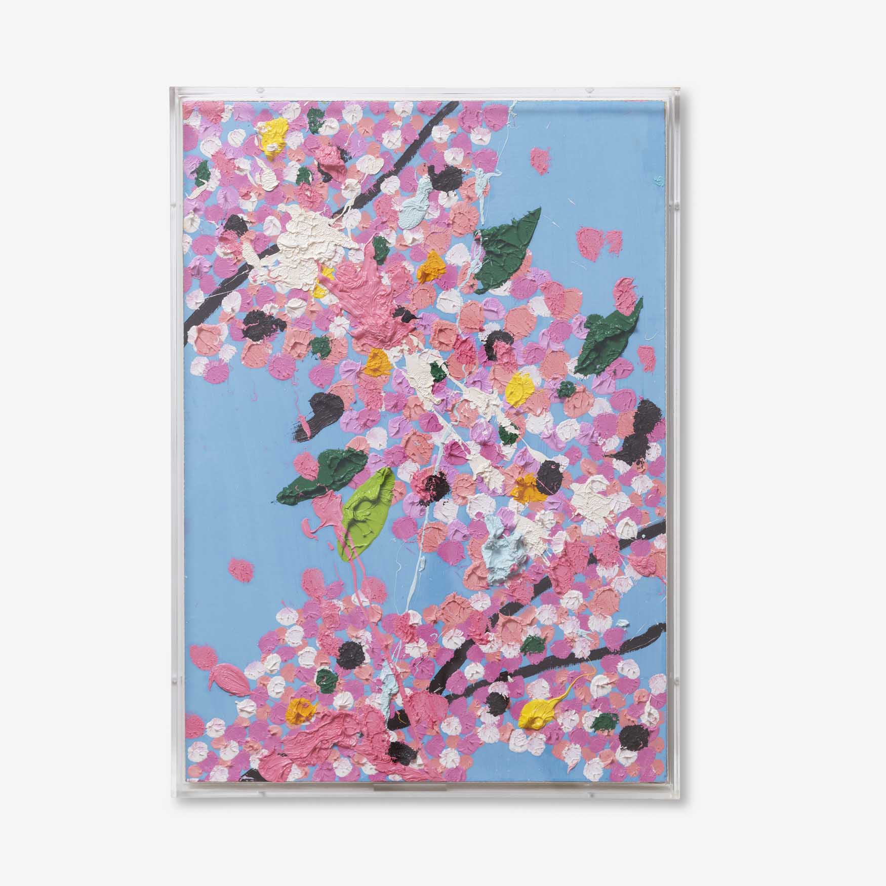 Giddy Blossom (from Paper Blossoms) (2021)