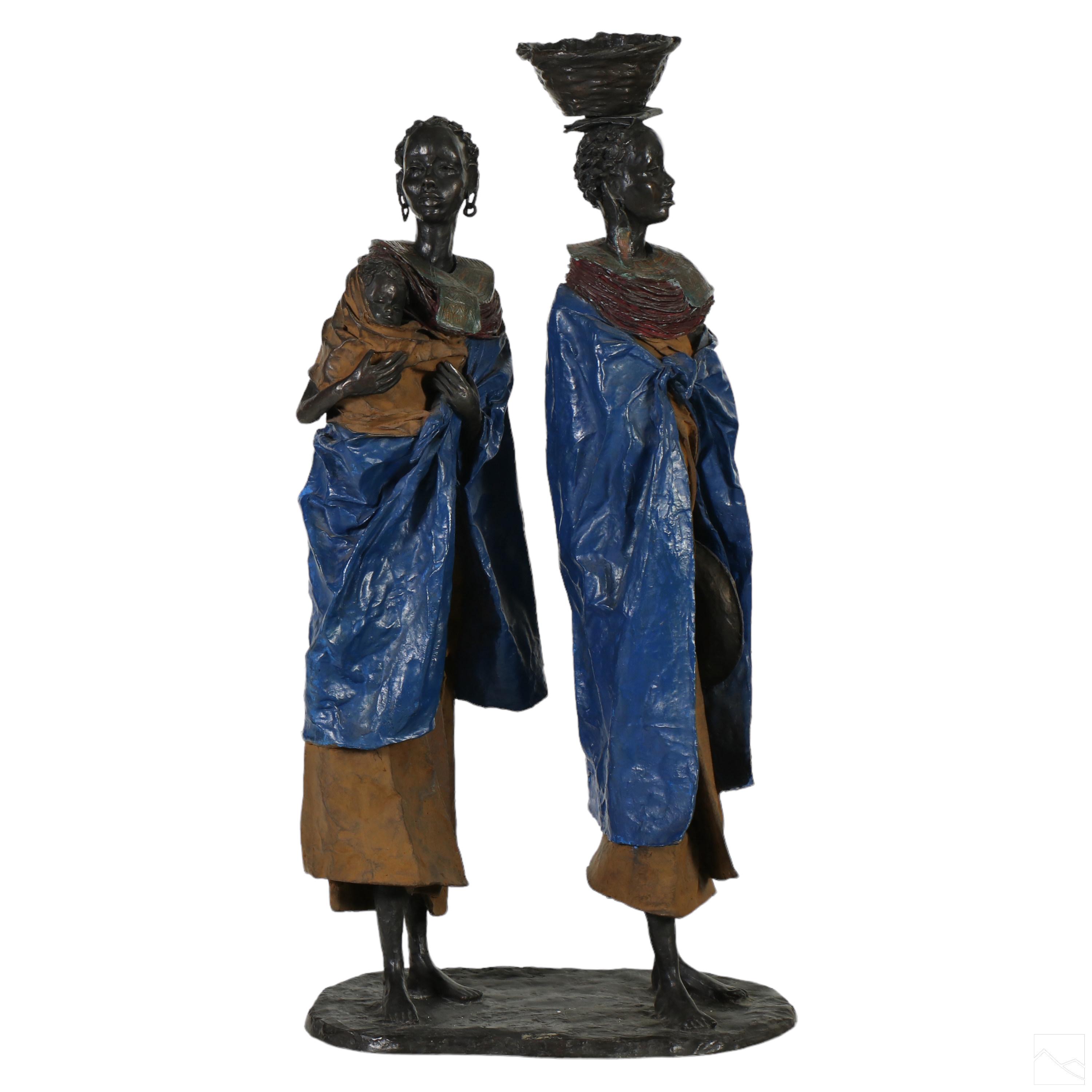 Gevraagd kleinere beelden Marianne Houtkamp (1948) Gevraagd kleinere beelden Marianne Houtkamp (1948)