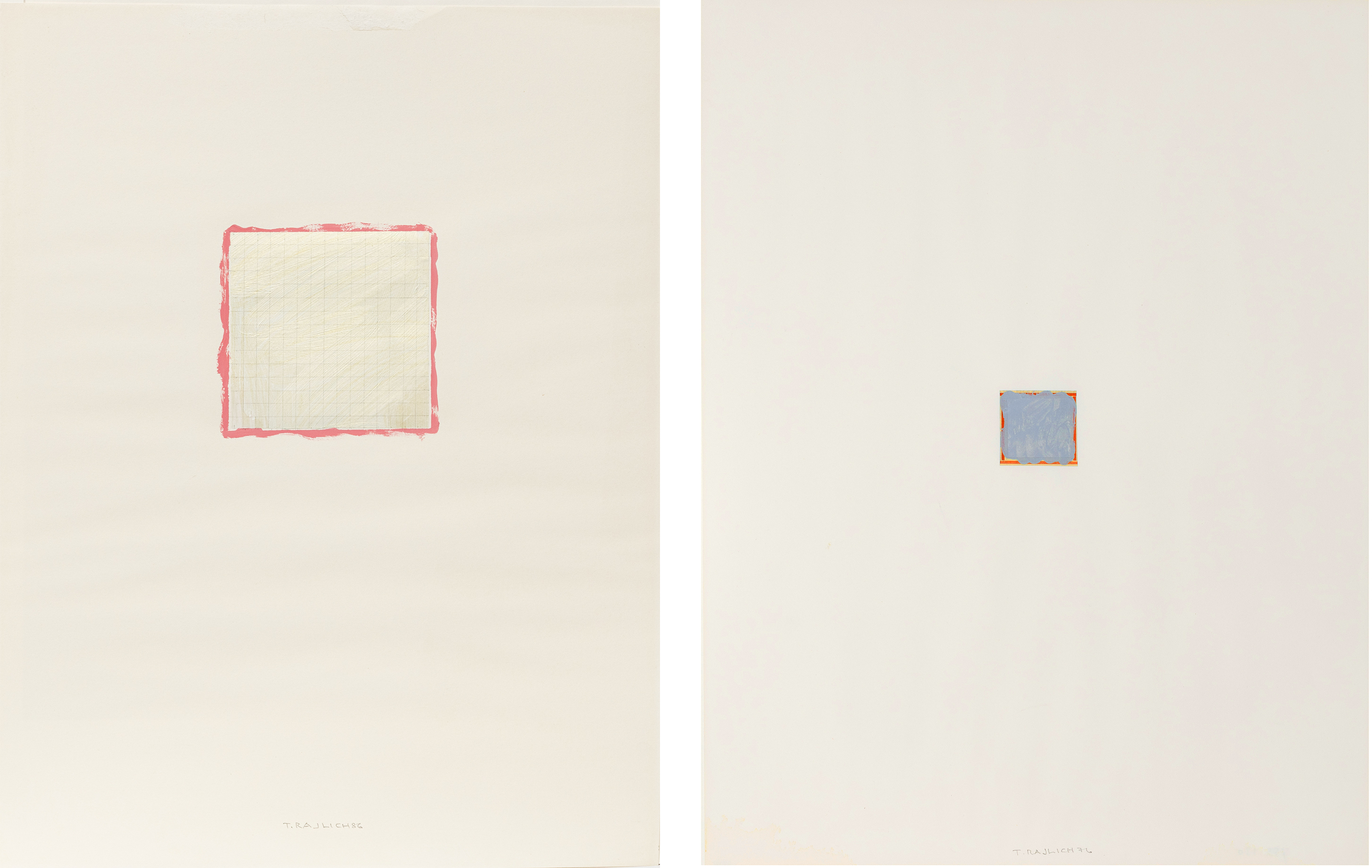 Untitled (2 st) Untitled (2 st)