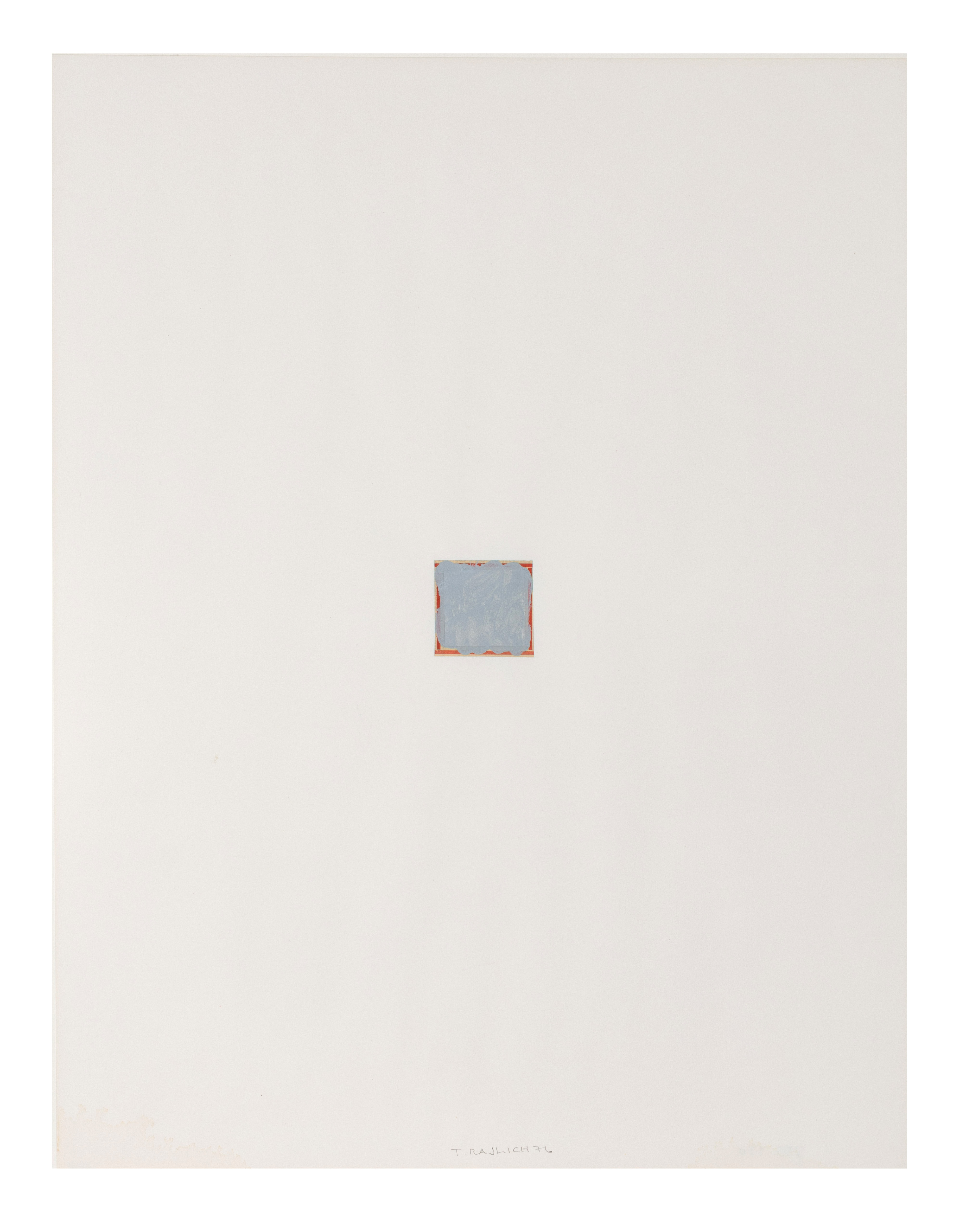 Untitled (2 st)