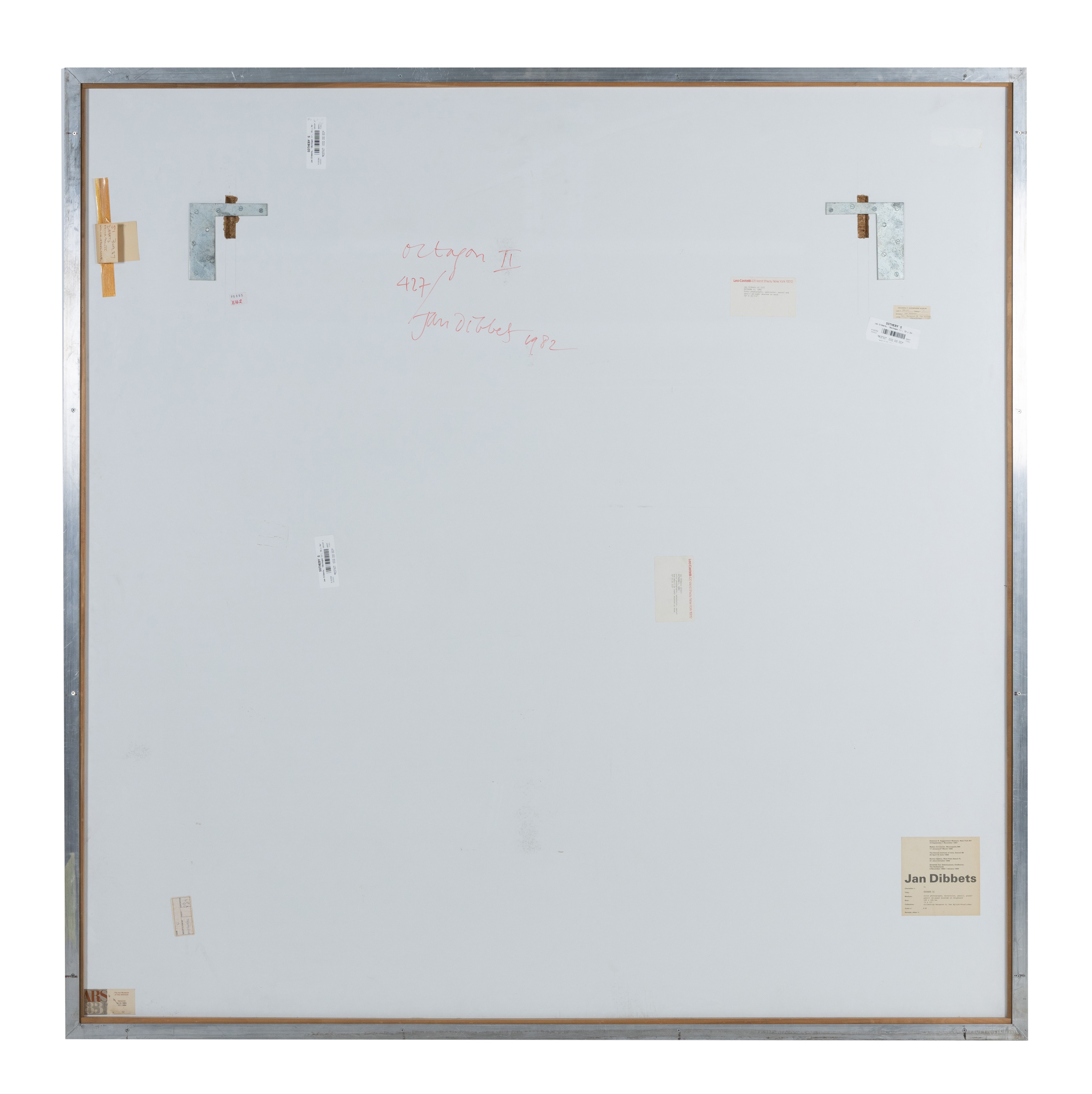 Octagon II (1982)