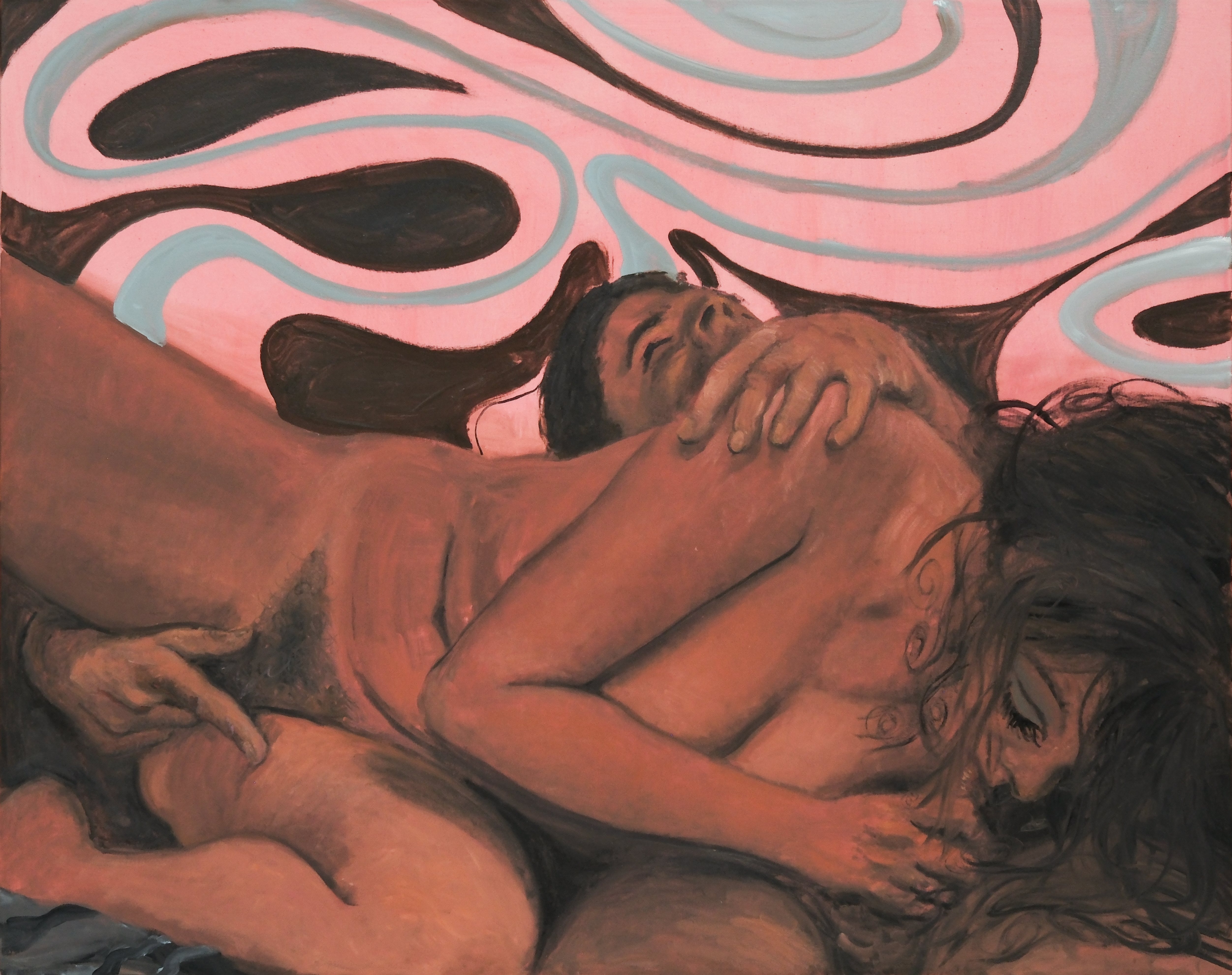 Interieur No. 117 (2002)