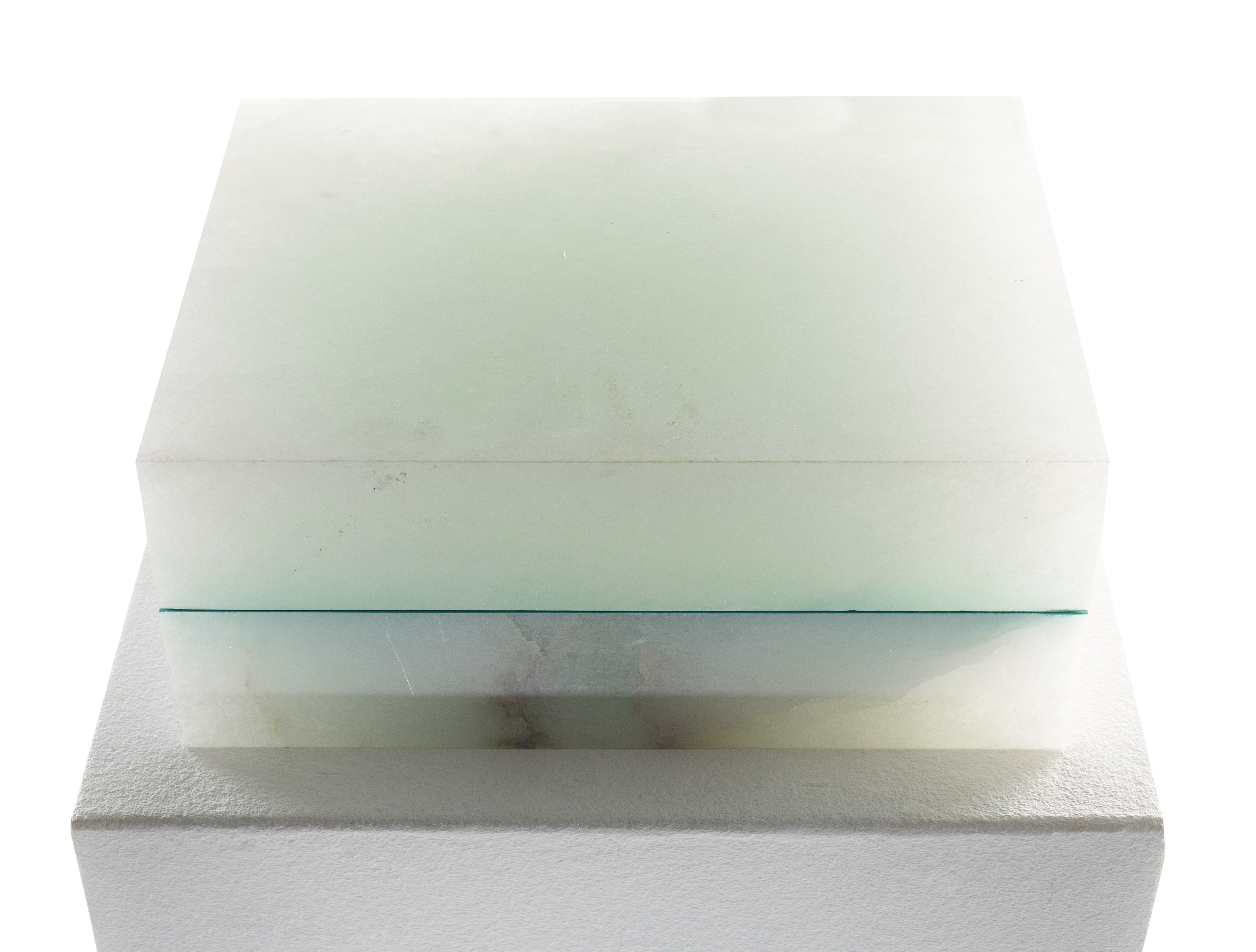 Scatola di colore - Verde dei prati (Colour Box - Meadow Green)