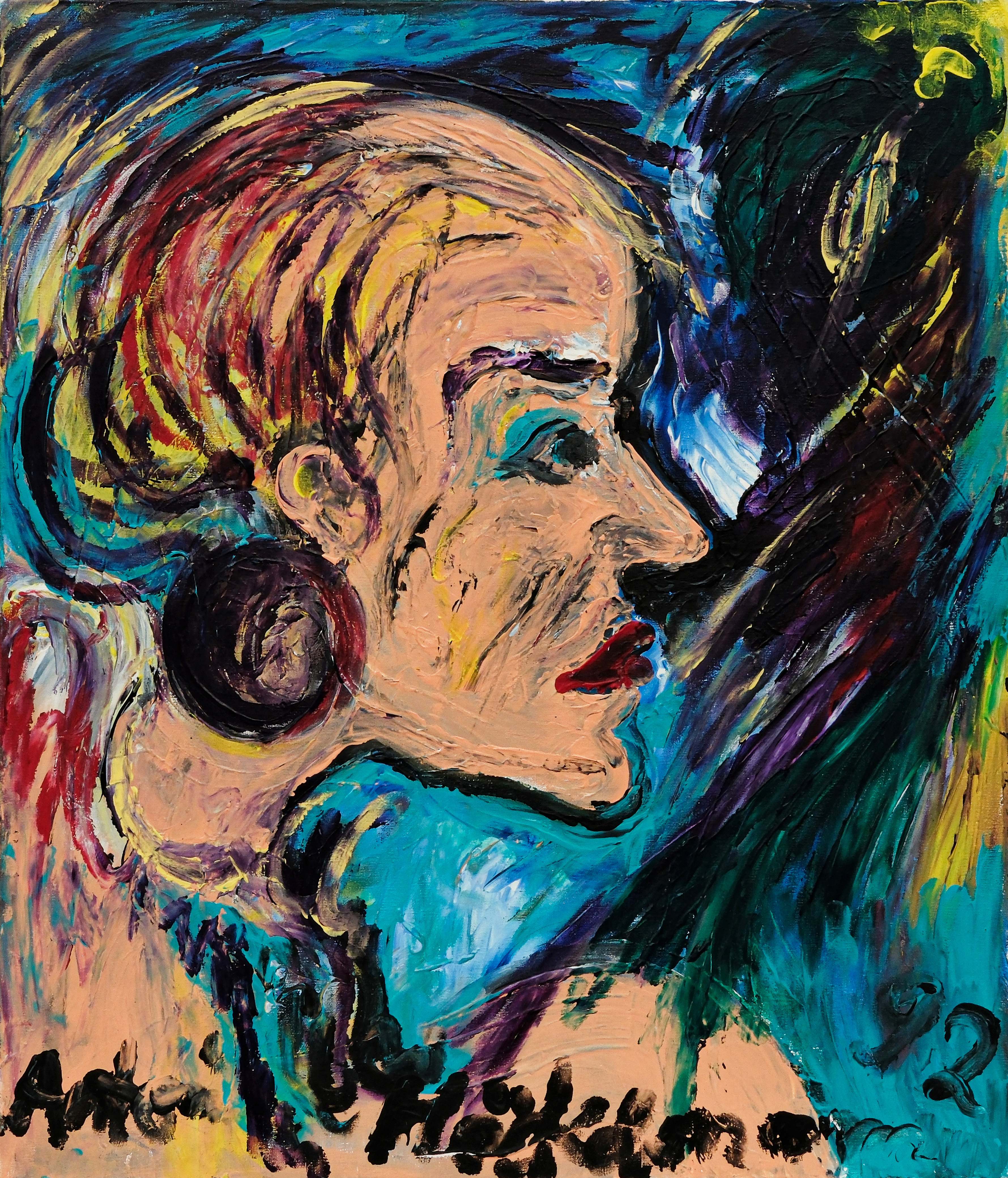 Untitled (1992)