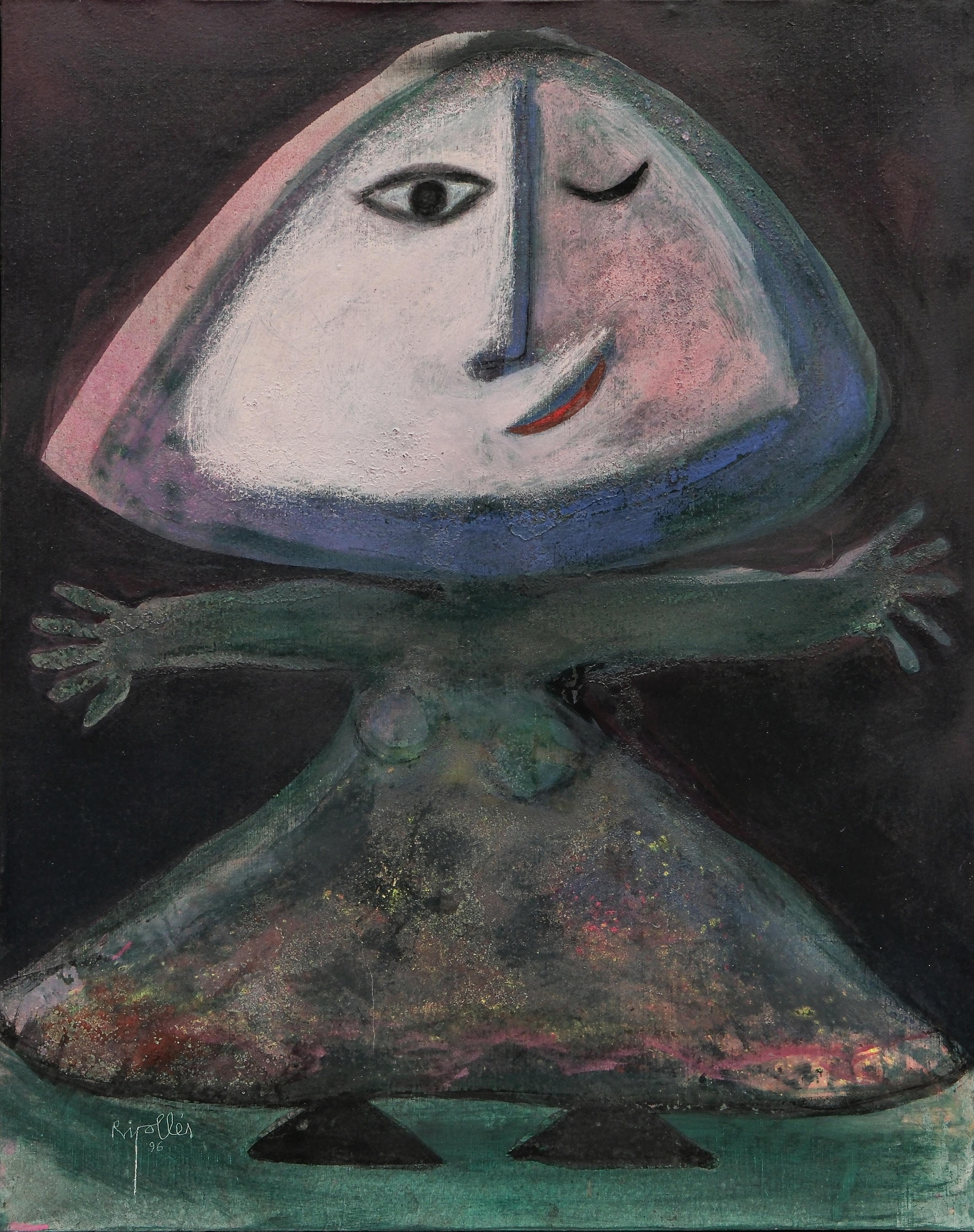 Allegria (1996)