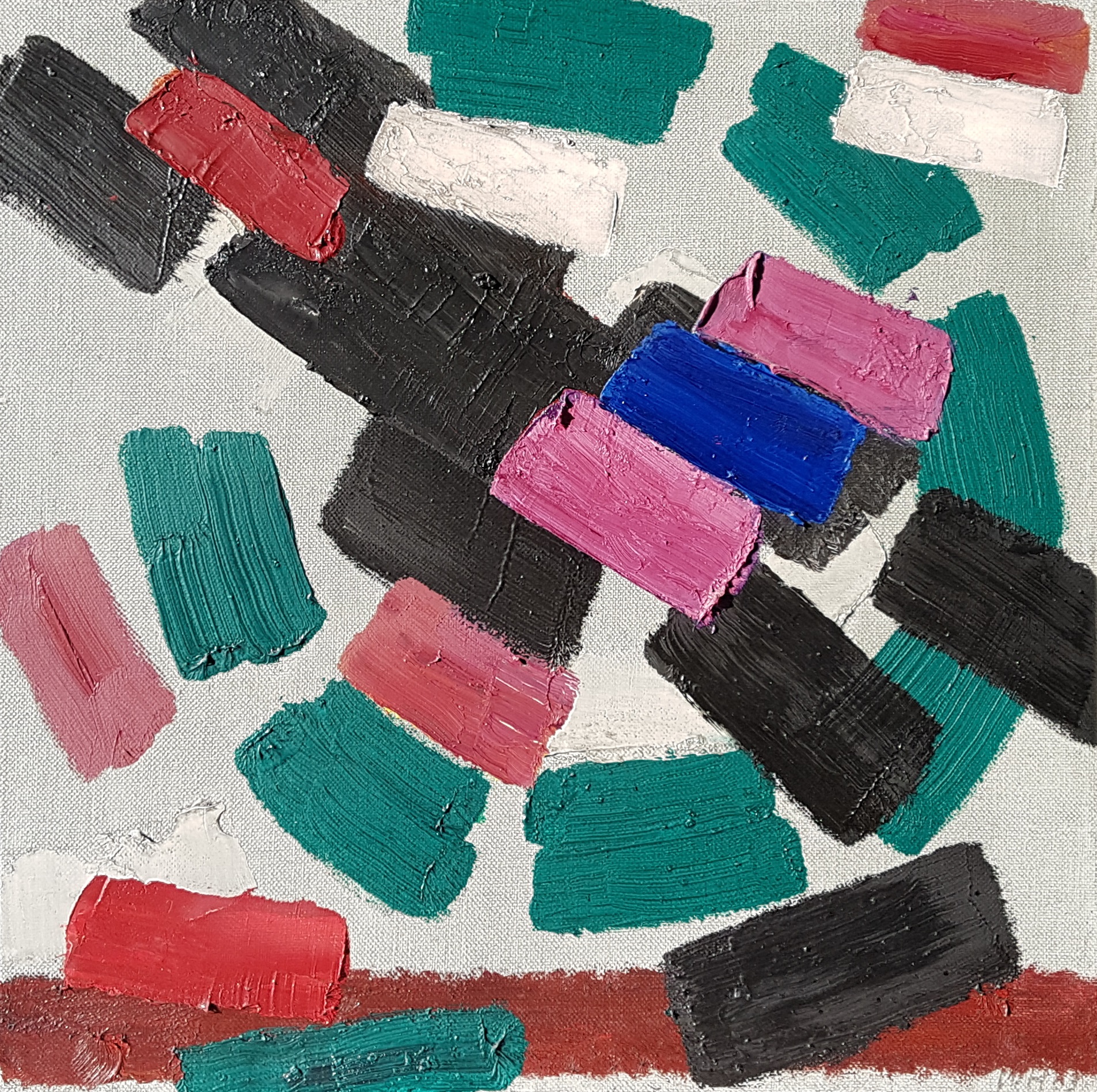 Compositie (1963)