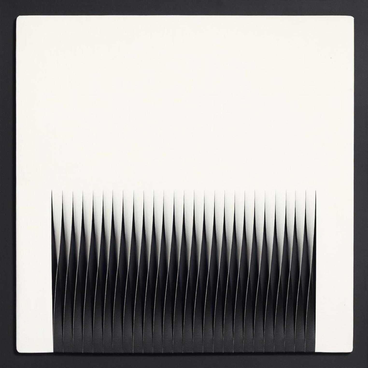 Gevraagd Twisted Strings Walter Leblanc (1932-1986)