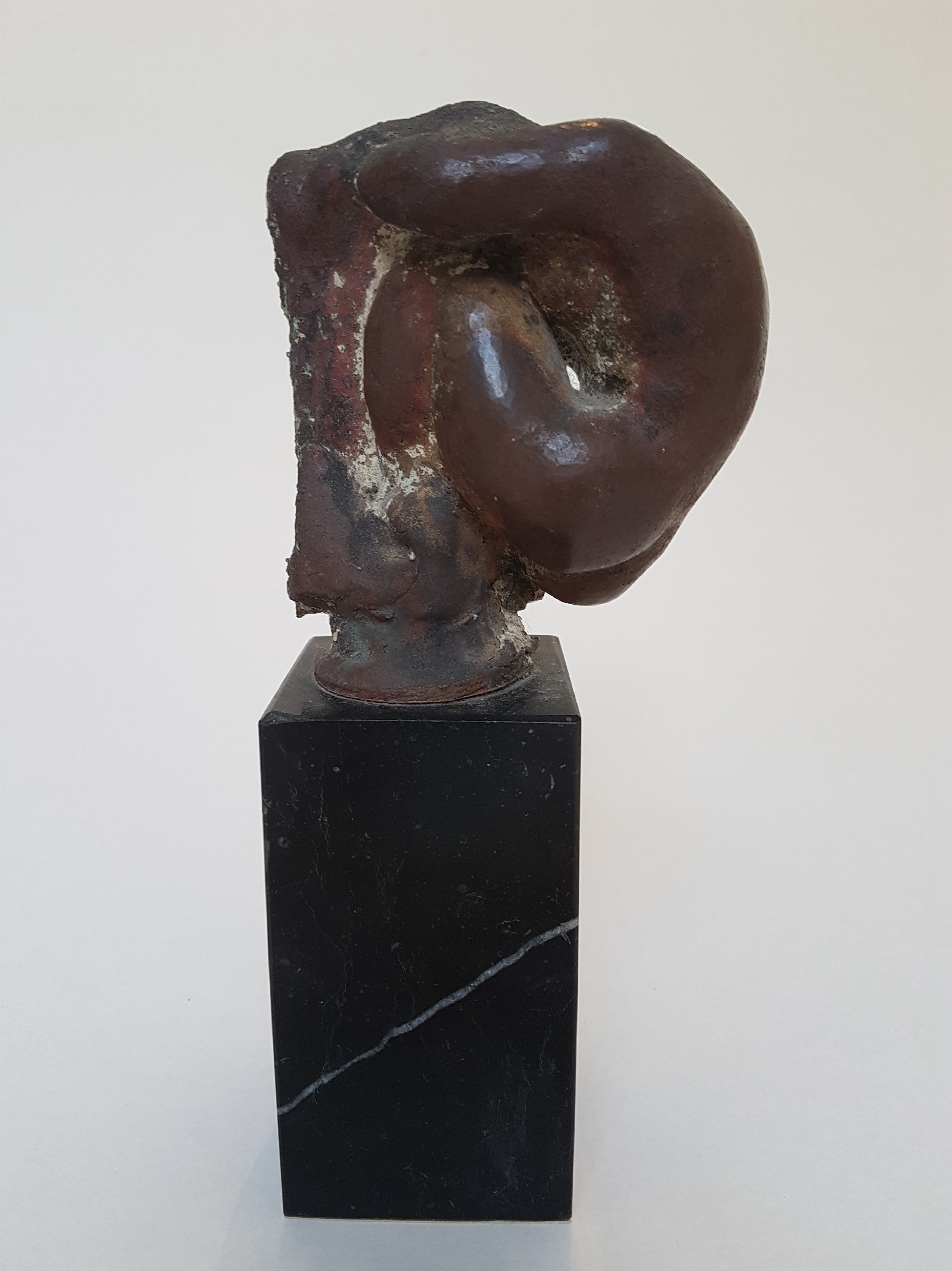 Vrouw