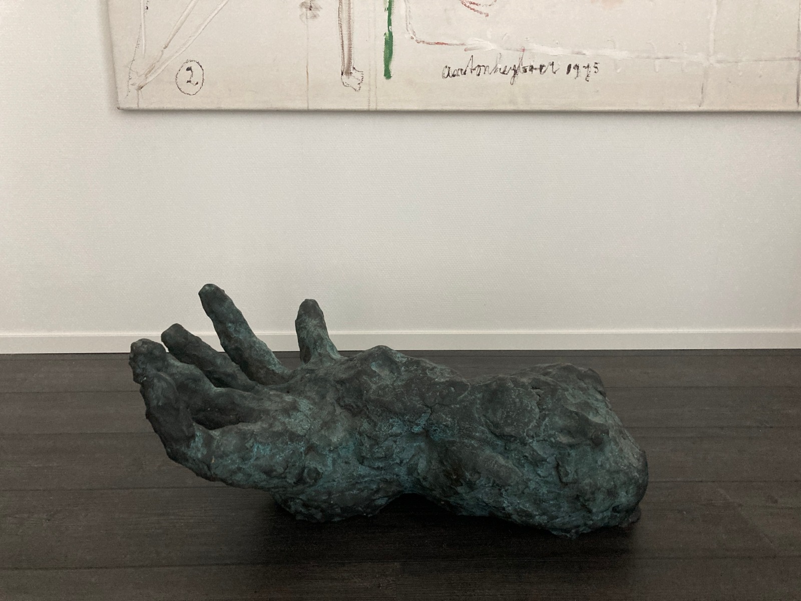 Die Hand (1998)