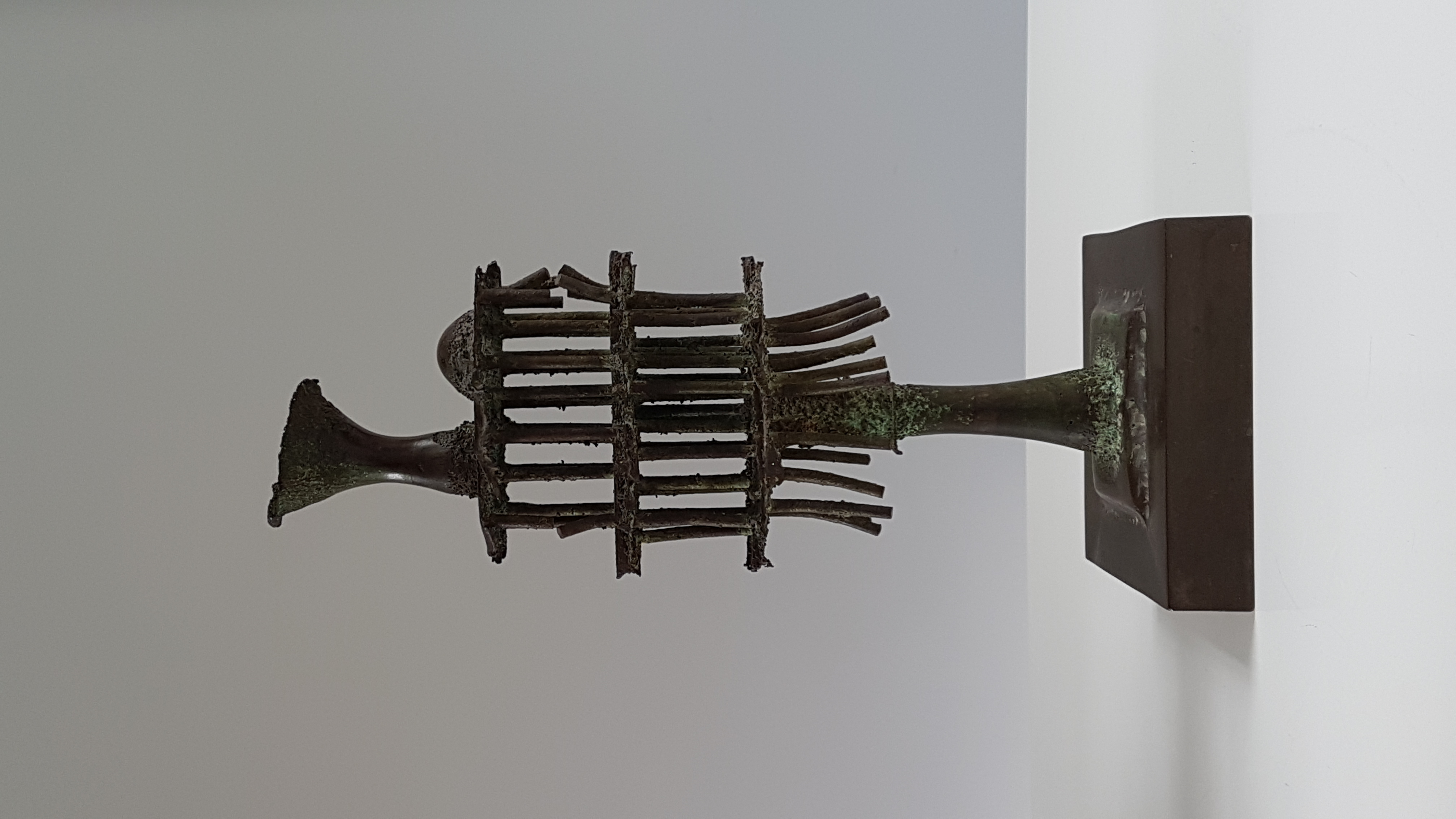 Meditatiezuil (1964) Meditatiezuil (1964)
