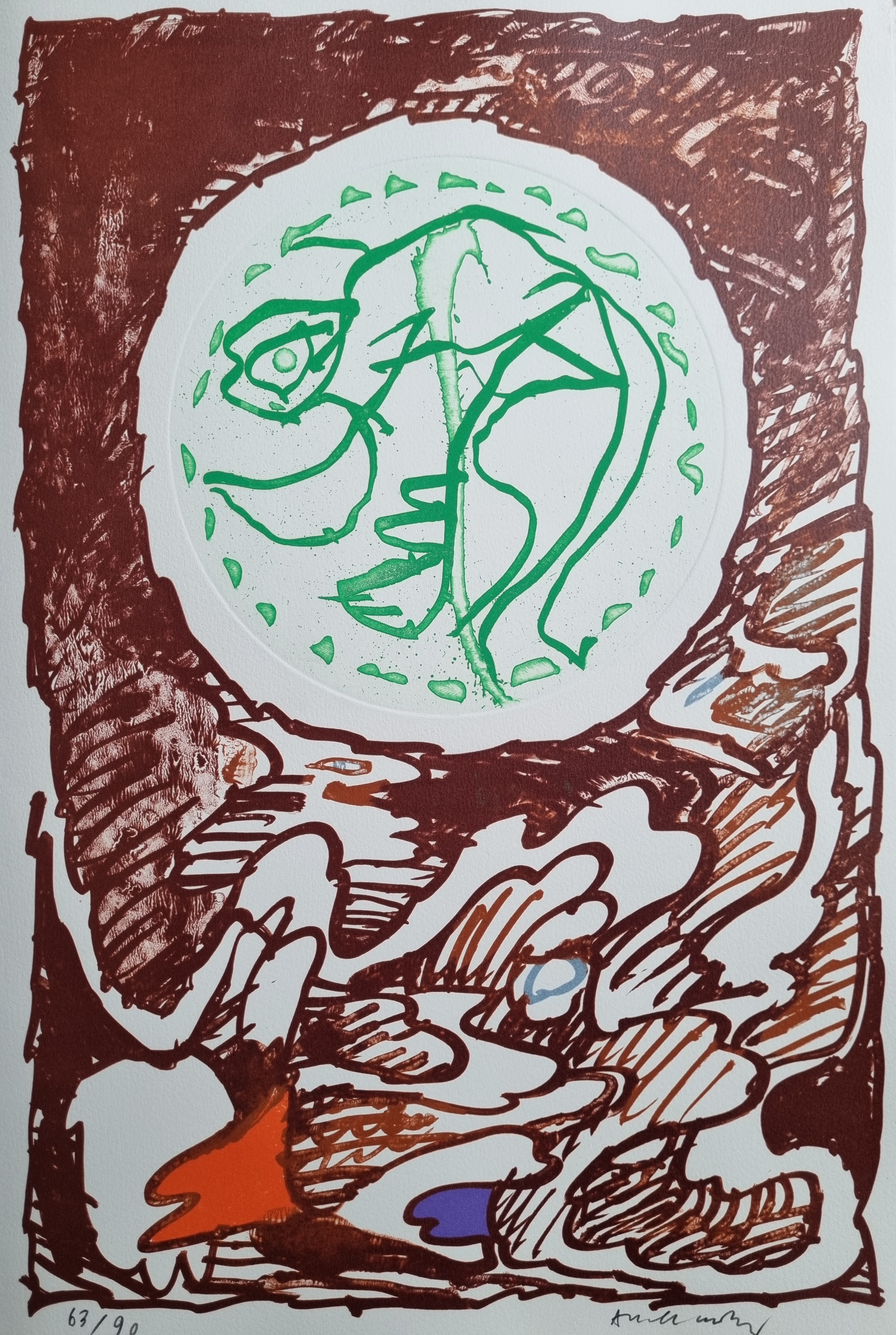 L'Excédente (1982) L'Excédente (1982)