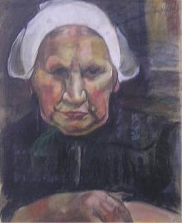 Wijngaerdt, Piet Van