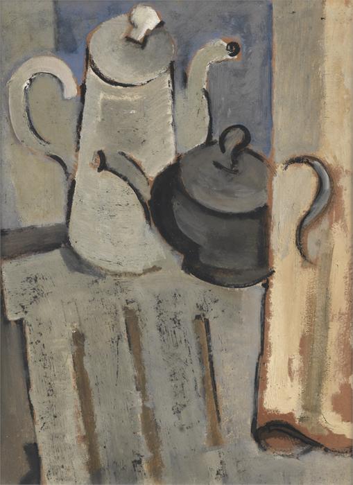 Rees, Otto Van