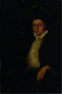 Helfferich, Frans