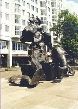 Kooning, Willem De