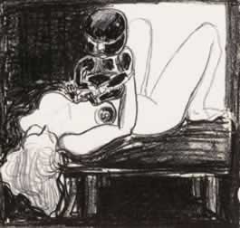 Dumas, Marlene