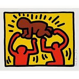 Haring, Keith