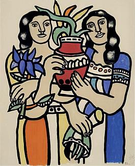 Leger, Fernand